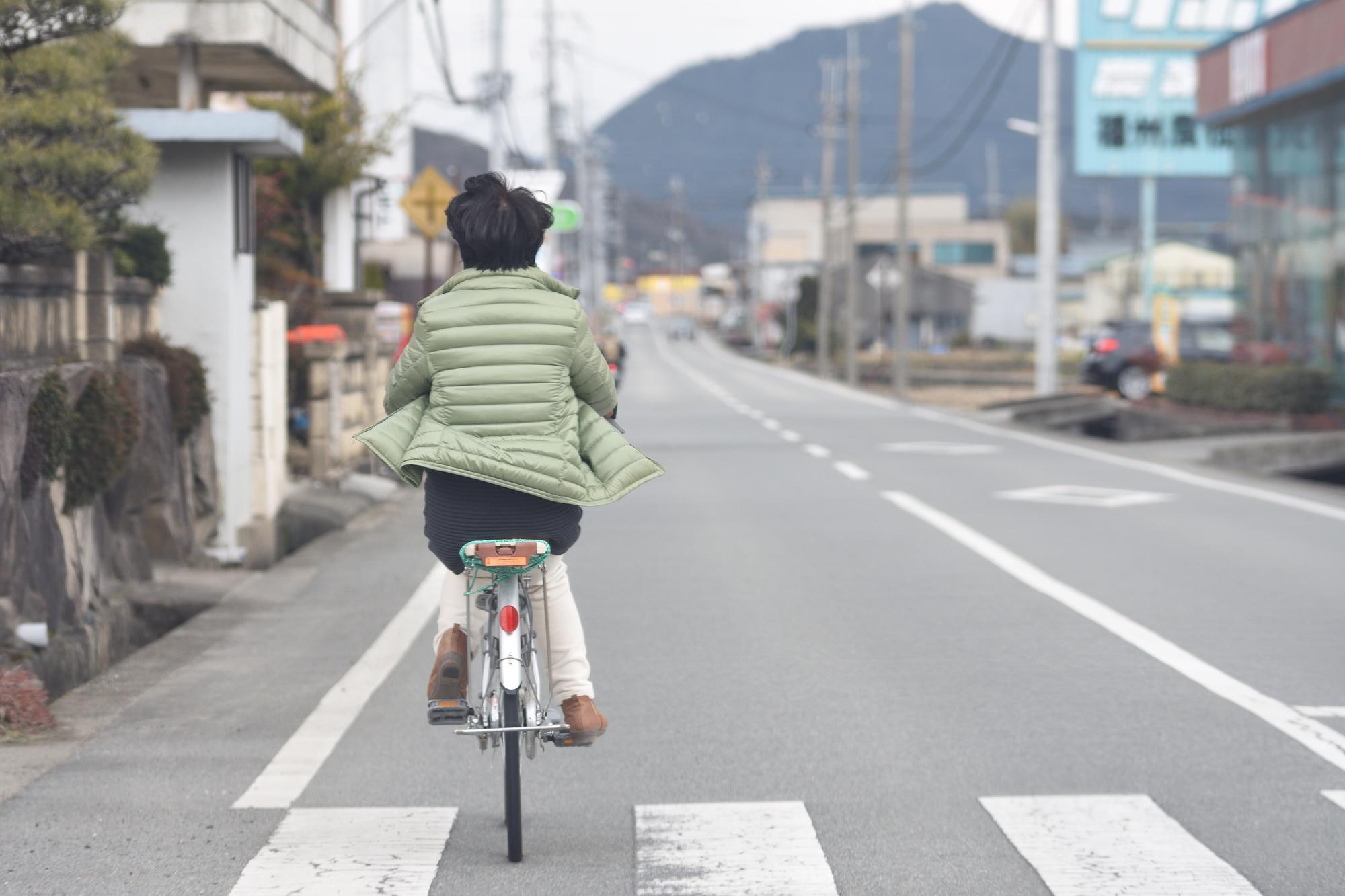 騎單車減碳70公斤？屏東這12條路線，讓你邊吃邊玩還能抽黃金