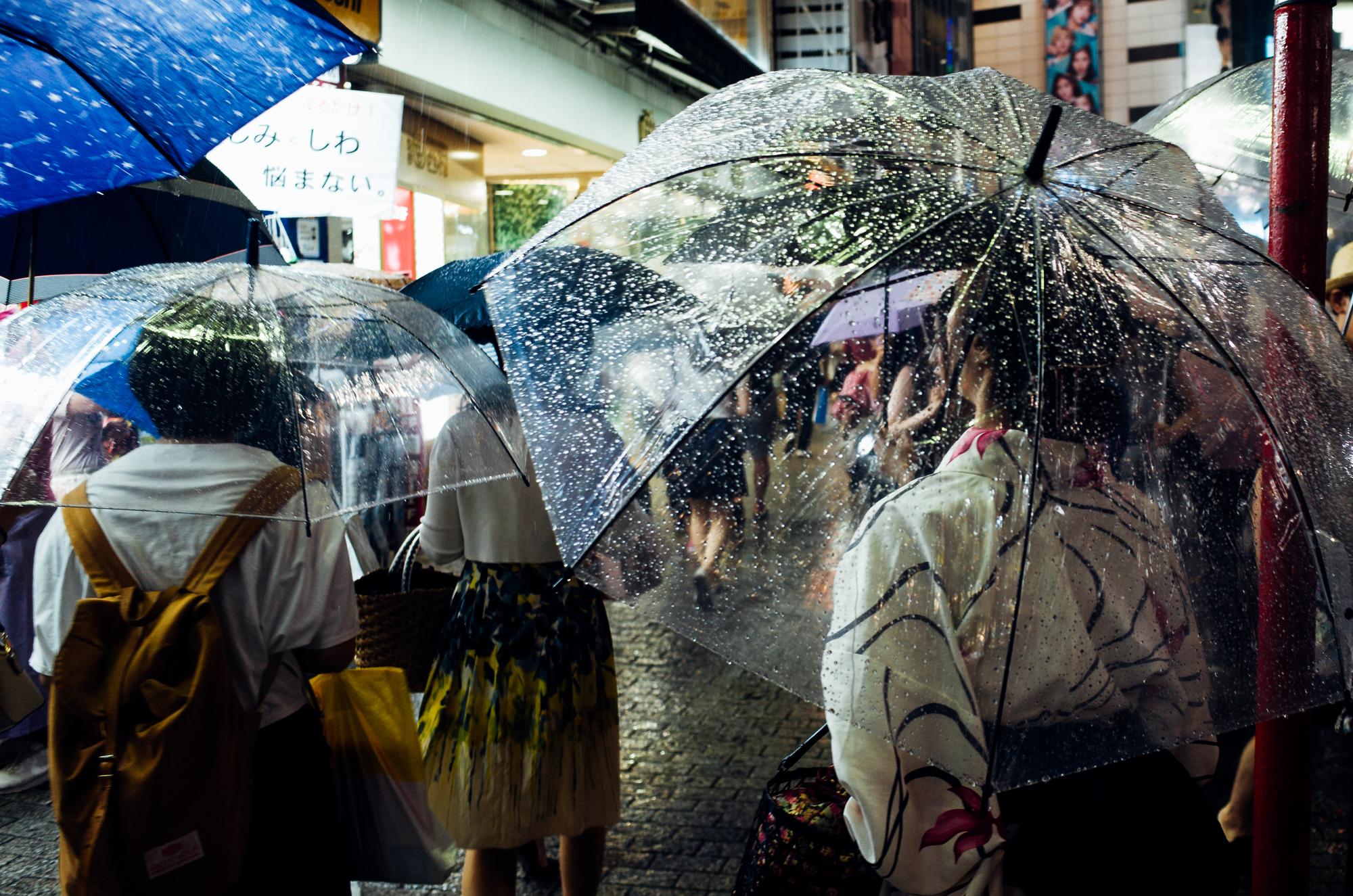 下班時分的暴雨警報：當國家級通知響起，我們都成了城市裡的漂流者 — 相關圖片3