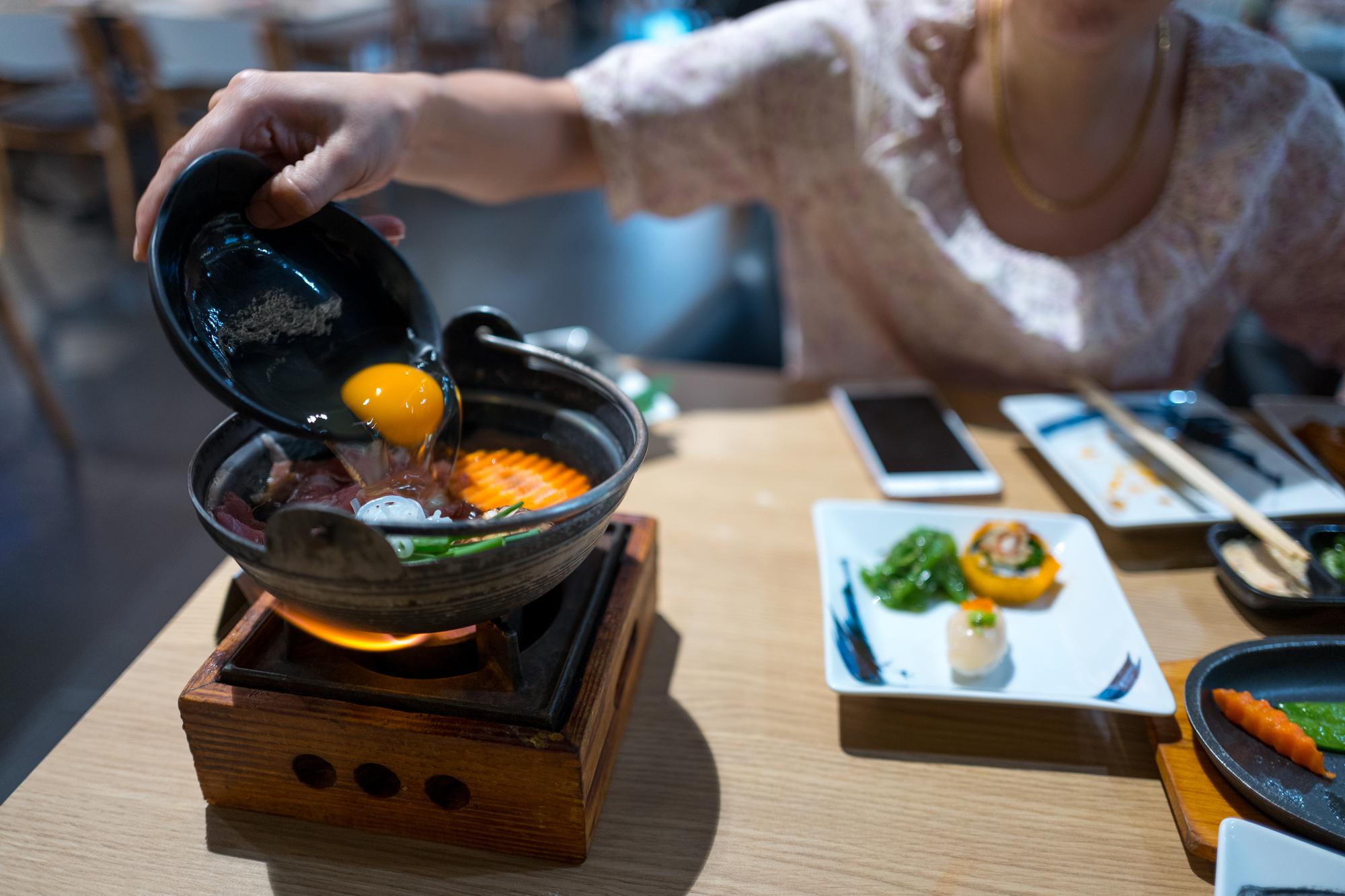 2026台灣美食展:當蔬食料理走進年輕人的餐桌