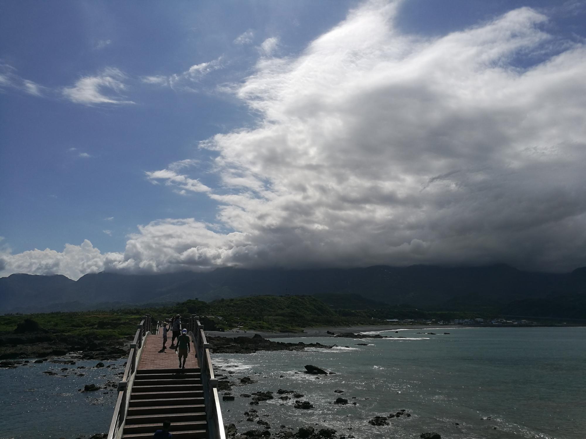 午後雷雨不只一種：南投被點名，山區邊緣比你想的更危險 — 相關圖片2