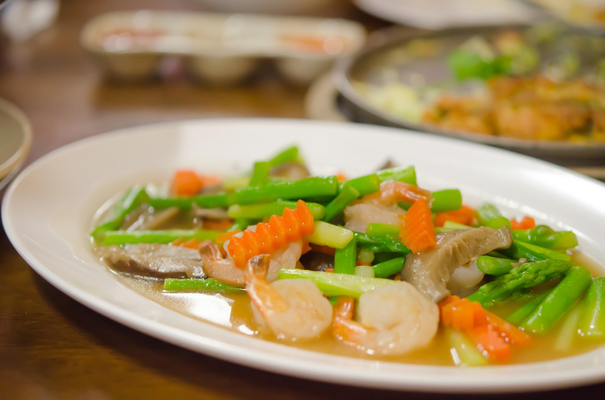 一碗魚丸湯，為何能讓芹菜派與香菜派吵成這樣？ — 相關圖片2