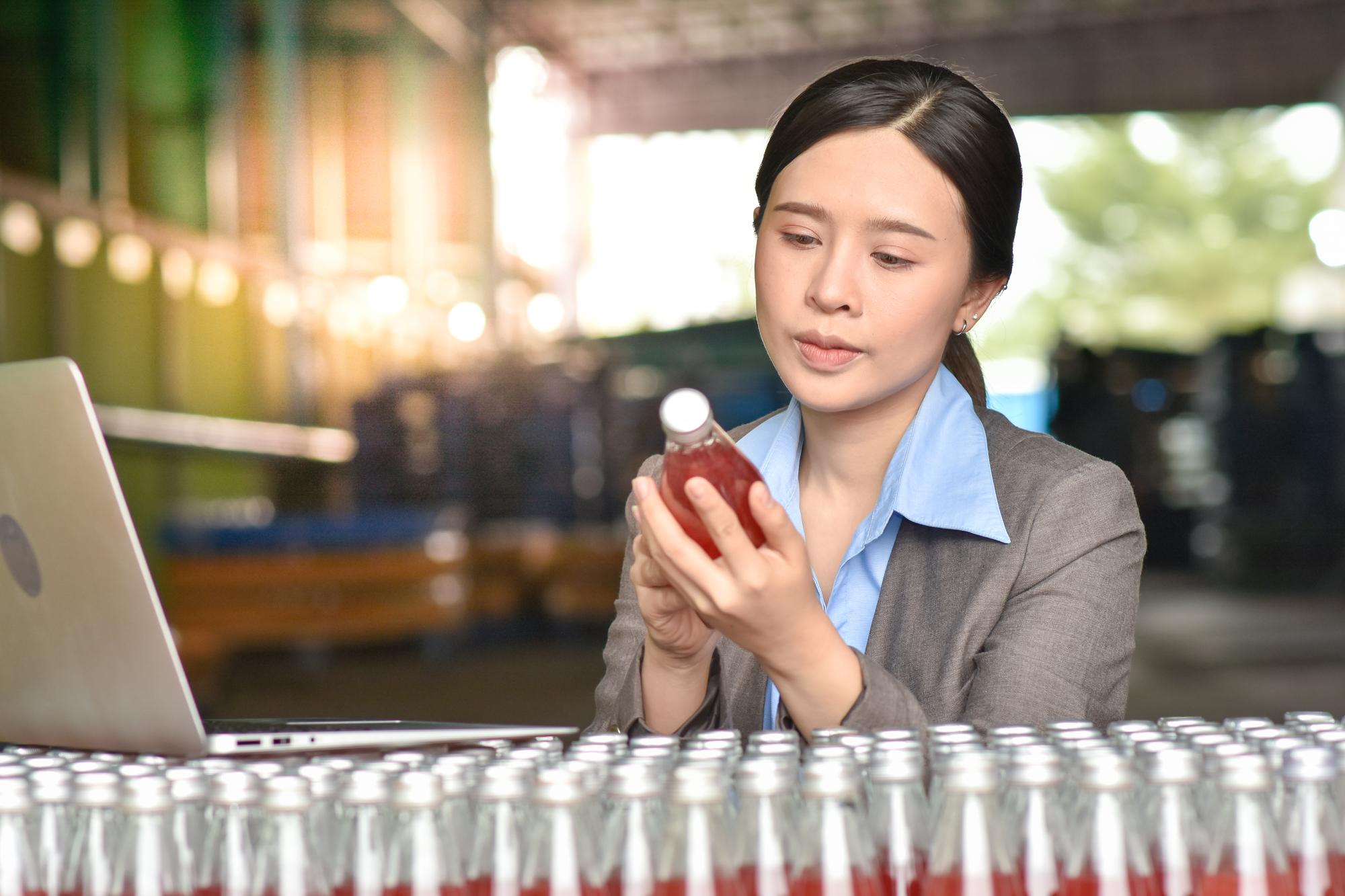 1,300公噸問題油風暴：那些已經下肚的,還能追回嗎?