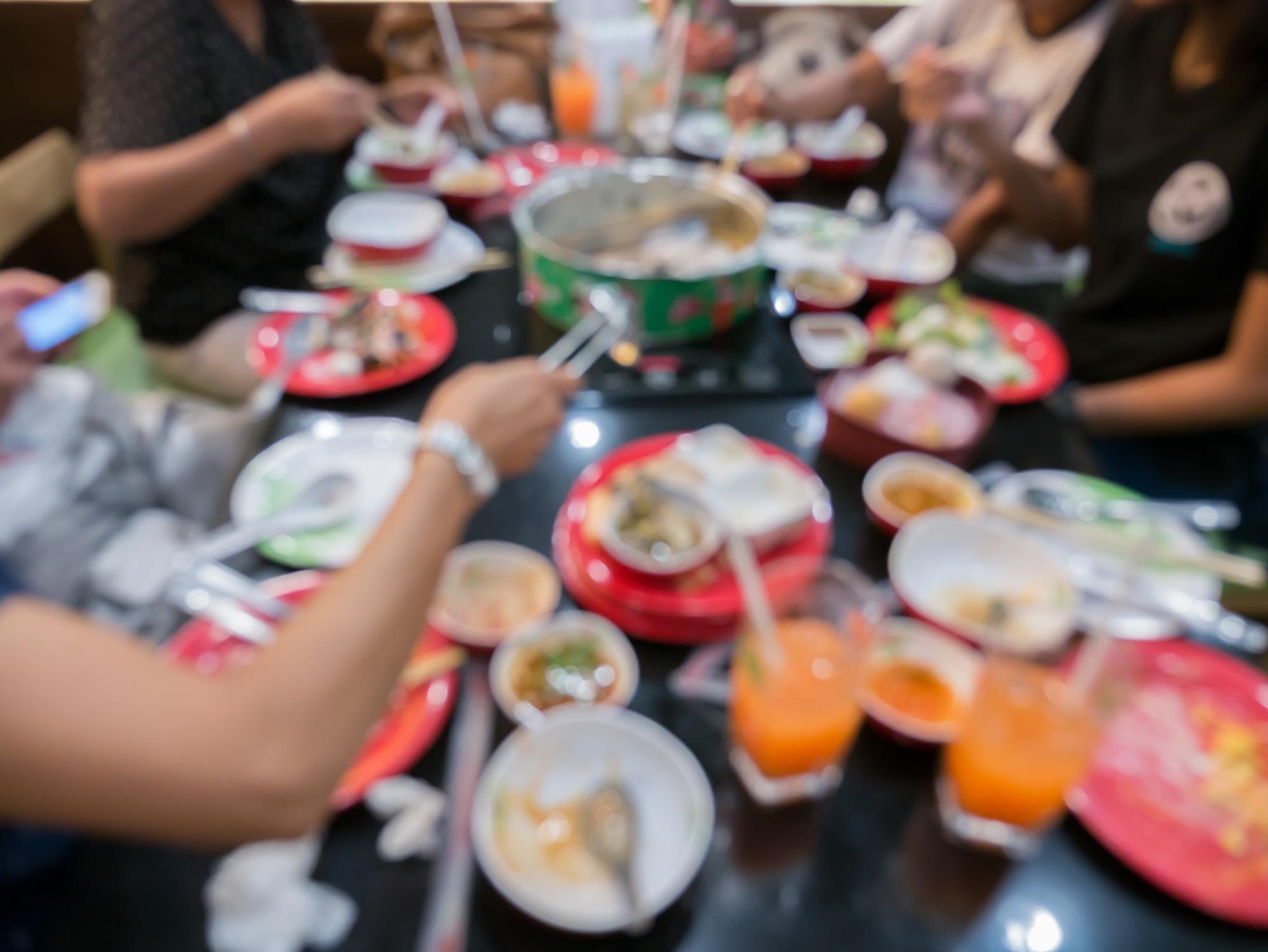 2026台灣美食展省錢攻略：捐血換門票、住宿券1.9折起，食安焦慮下如何聰明採購 — 相關圖片2