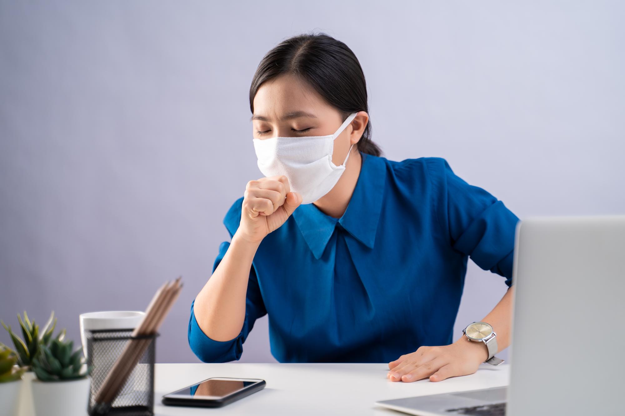 狂咳停不下來⋯醫生怕治咳有原因！你的呼吸道其實在做「這件事」 (改寫) — 相關圖片3