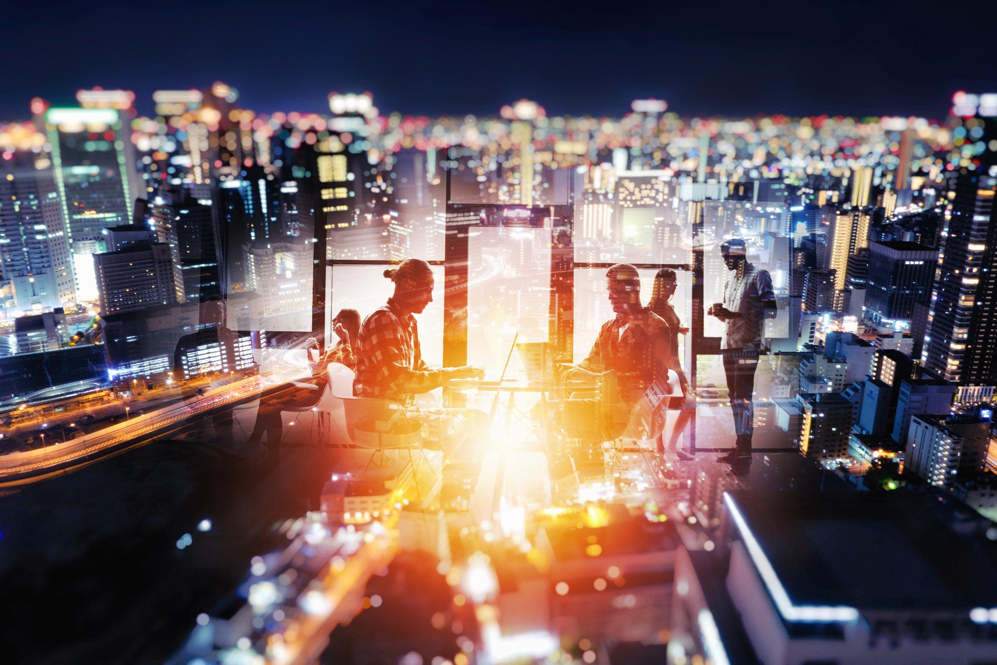 AI TAIWAN 2026：老闆的天堂，員工的系統過載警報 — 相關圖片3
