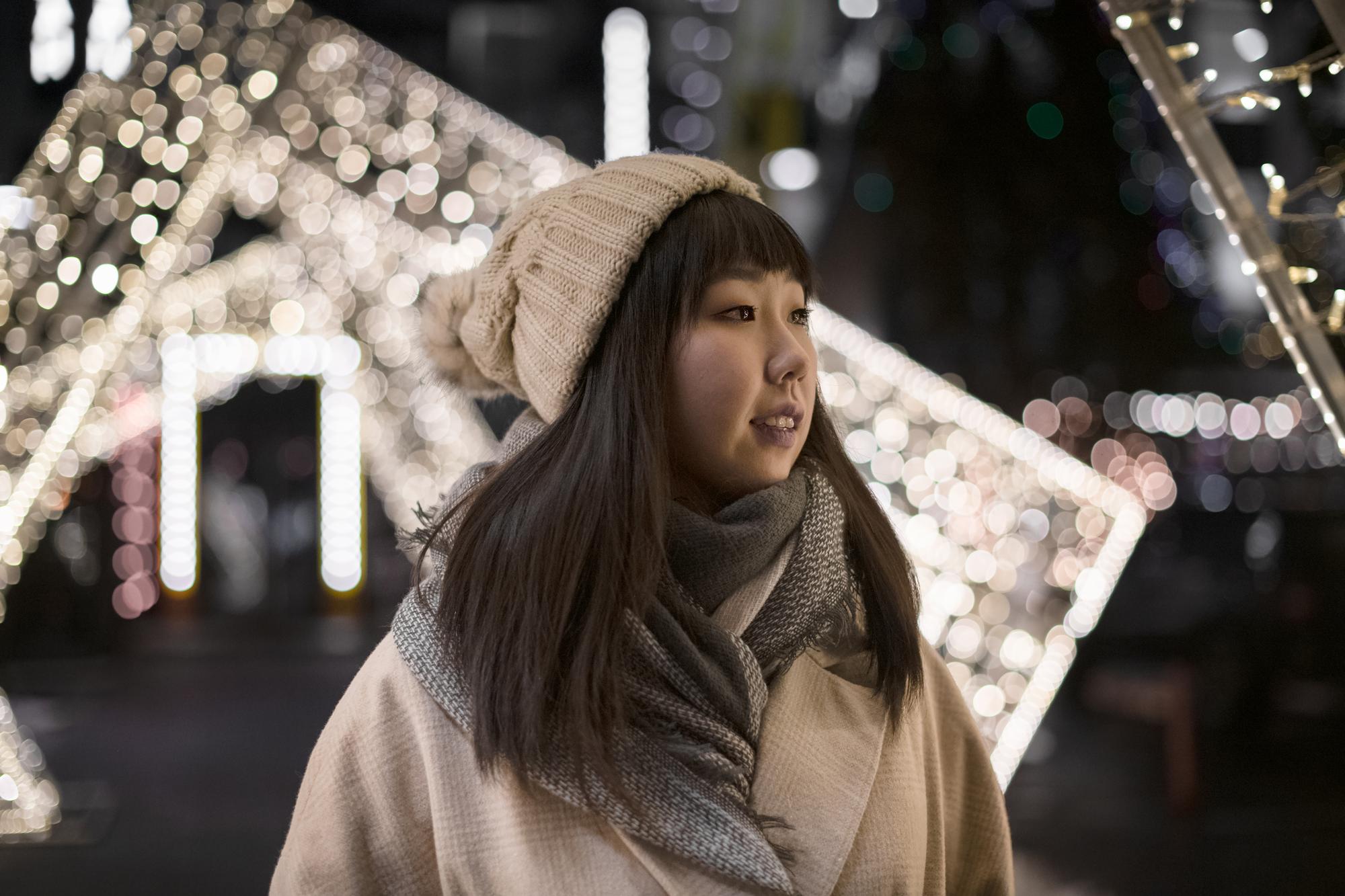 第一波東北季風來了,北部人又開始玩起那套穿脫遊戲 — 相關圖片3