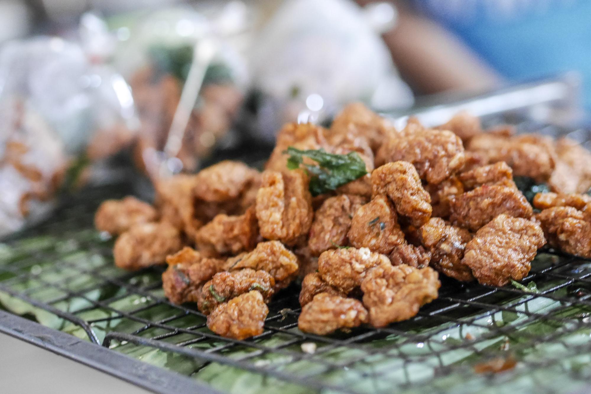 鹹酥雞飄香到北歐:一場用庶民味道說話的台芬相遇 — 時代熱搜美食深度報導