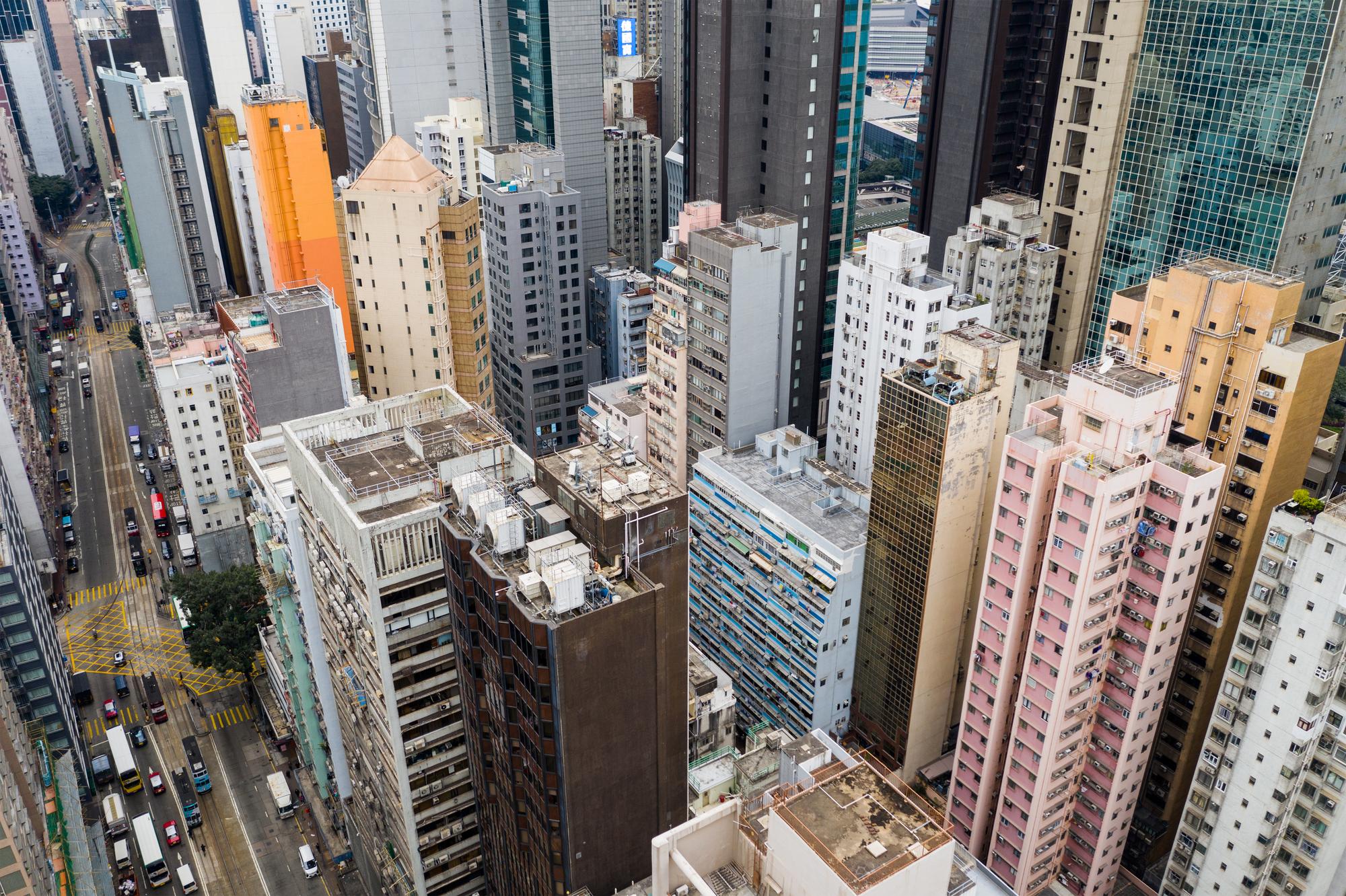 限貸令後雙北房市分流：台北11區逆勢上漲，新北11區同步修正——誰在裸泳一看就知道