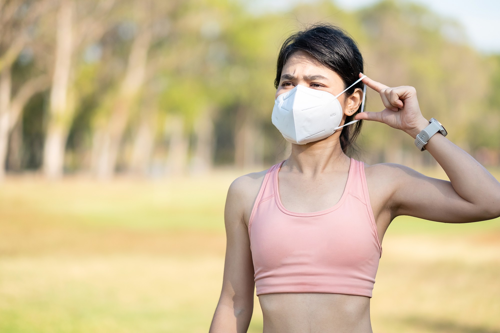單身男性確診菜花！健身房器材真的會傳染嗎？醫師這樣說