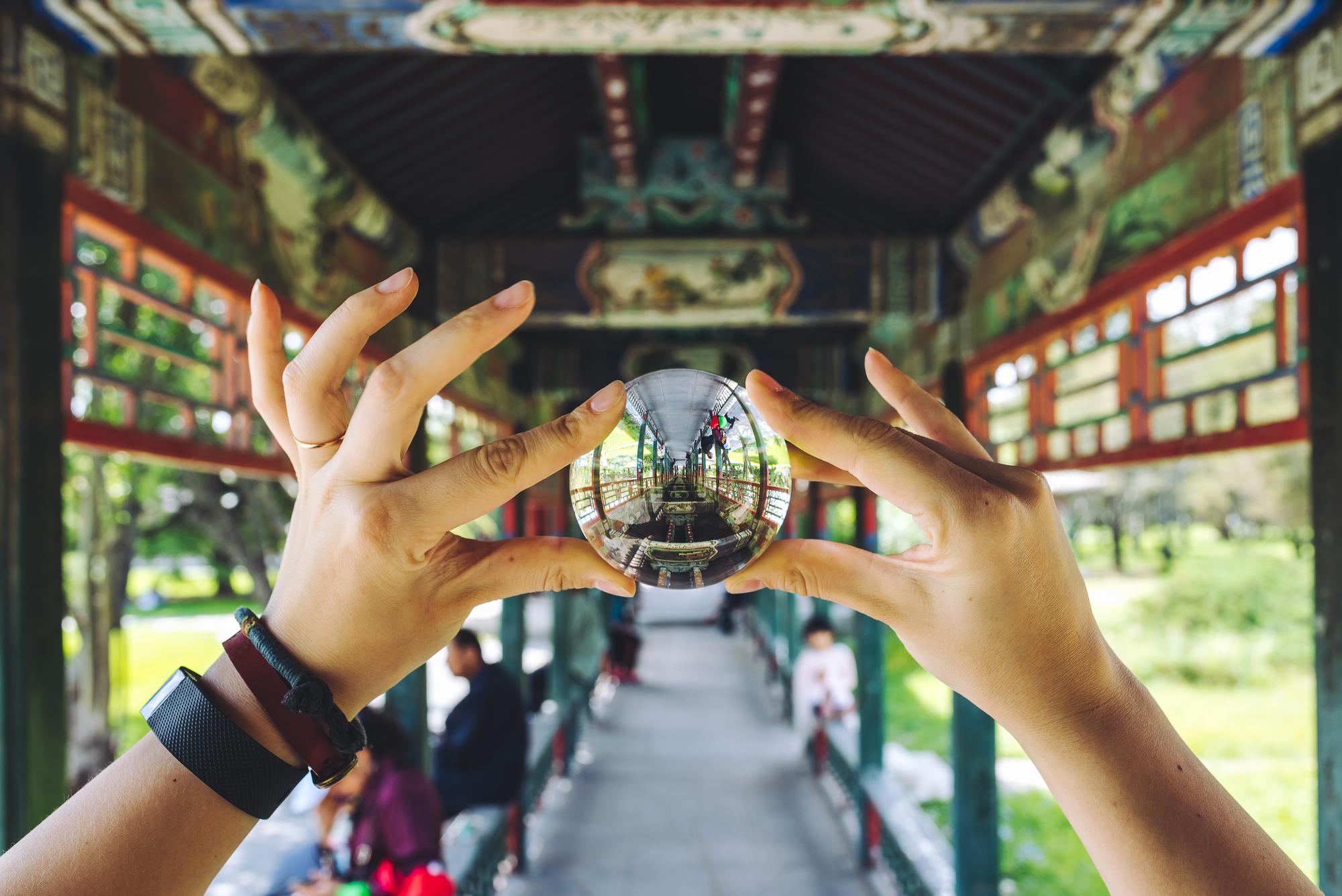 旅展現場直擊:雲林館為什麼排到爆? — 相關圖片2