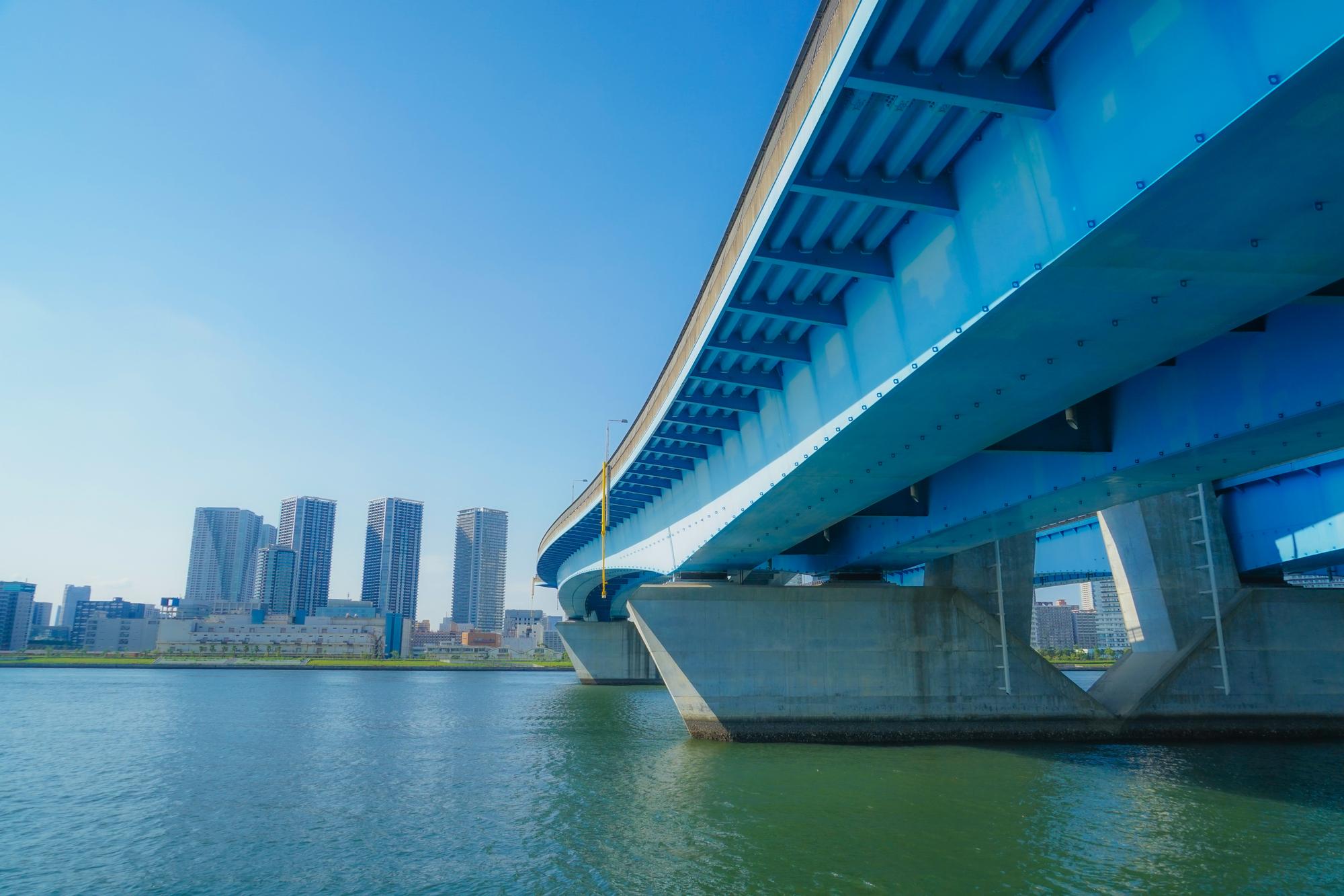 淡江大橋通車了，淡水八里房價就穩了？別被漂亮的橋騙了 — 相關圖片3