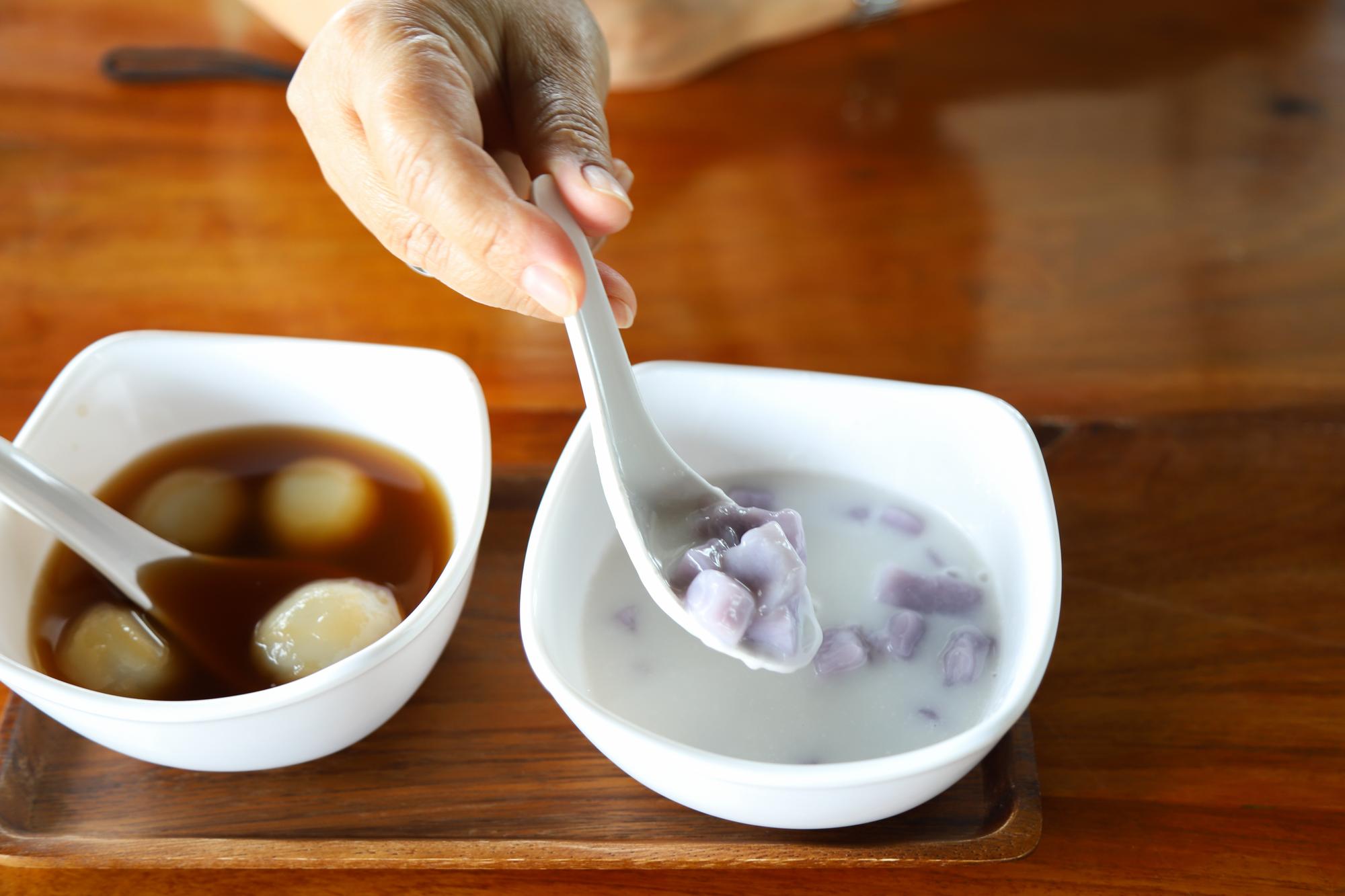 連吃八碗豆花的日本女孩:當台灣街角甜味,成了異鄉人的鄉愁 — 相關圖片2