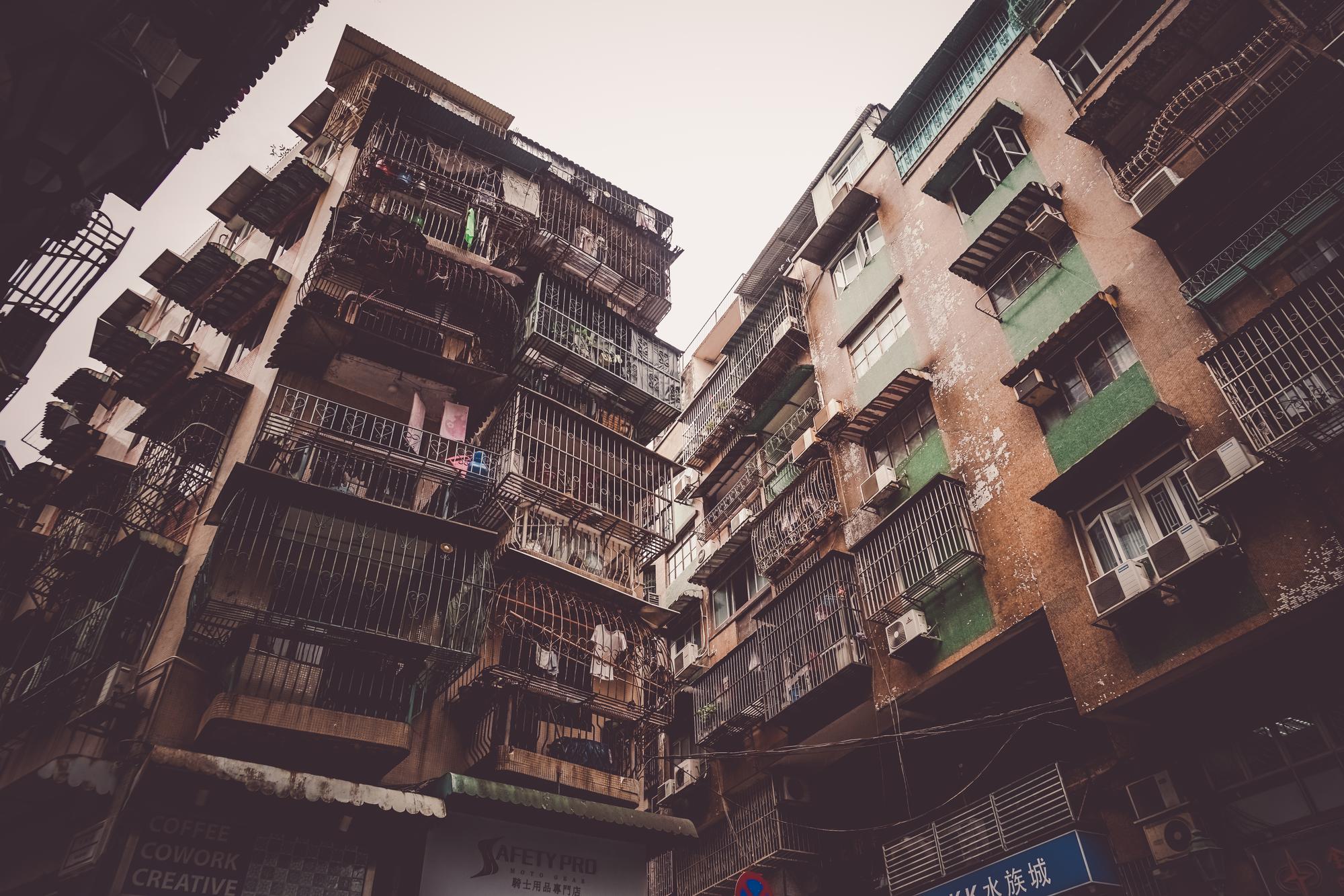 台北老公寓價跌量縮：不是便宜就有人買，而是流動性正在消失 — 相關圖片3