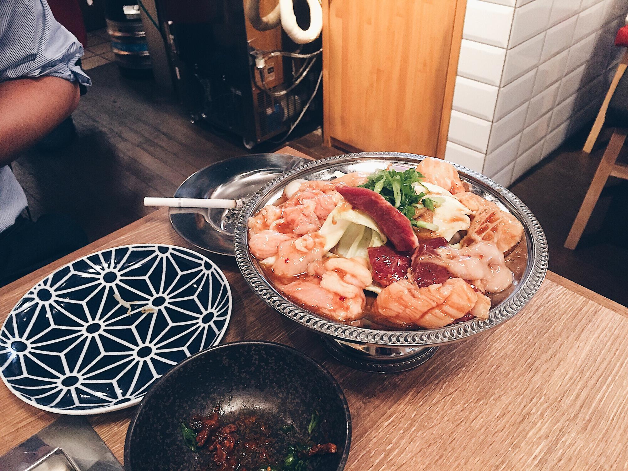 台北藏著 40 家客家好味道——從巷弄老店到創意料理,這份數位地圖終於讓人找得到了