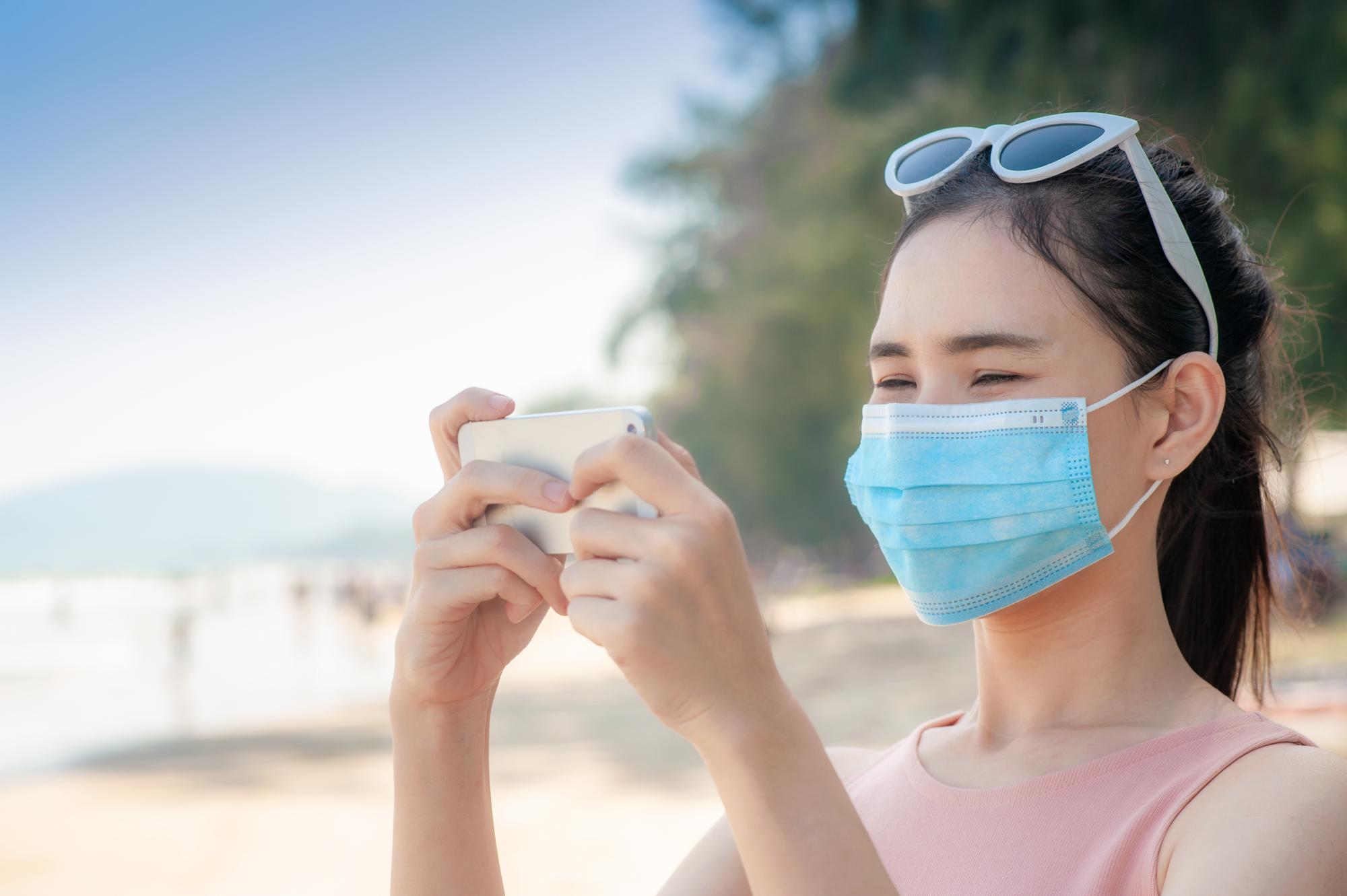才五月就熱成這樣——關於這座島嶼逐漸失去春天的事 — 相關圖片2