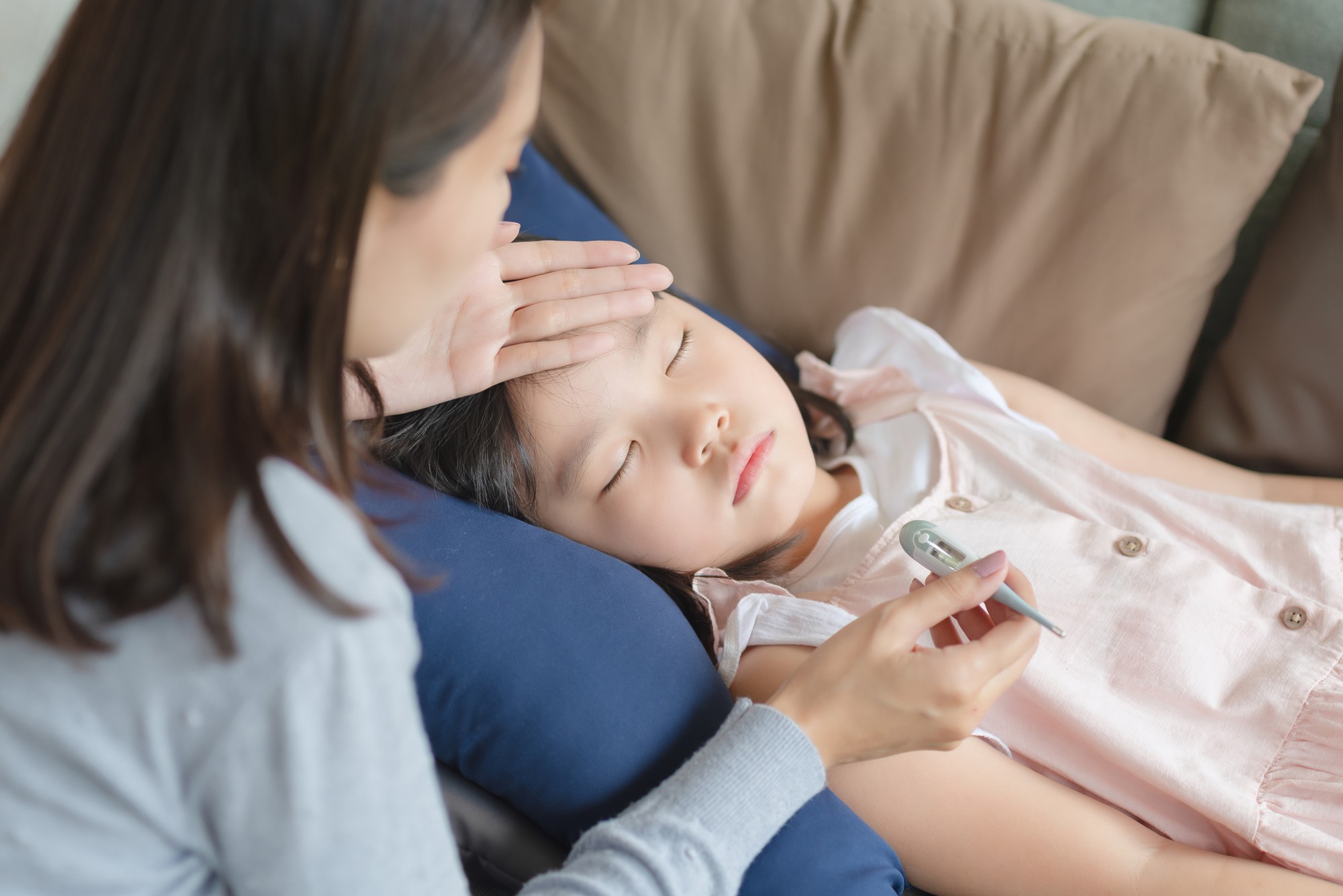 24小時內從發燒到病危！腦膜炎雙球菌為什麼這麼可怕？