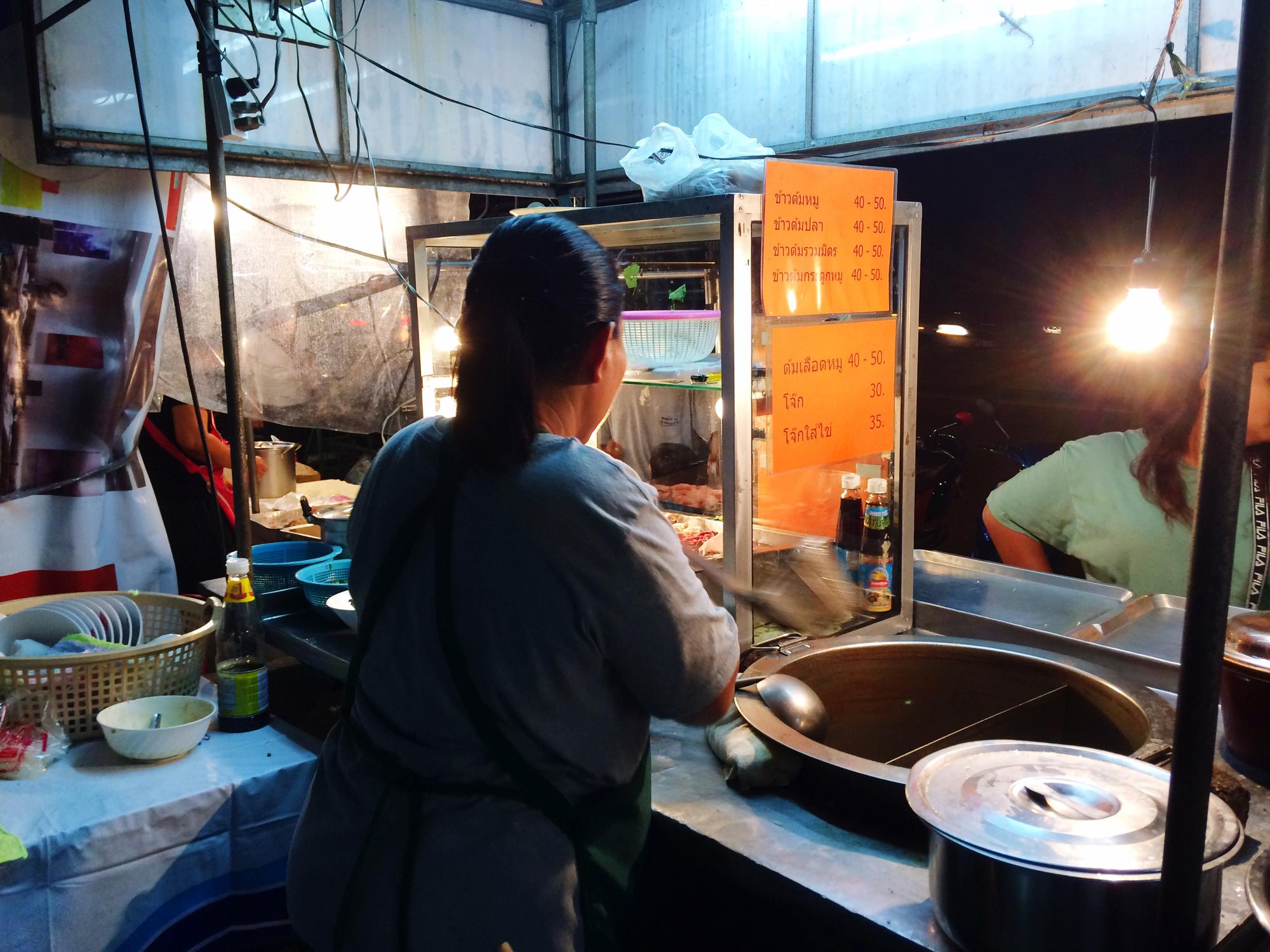 當老味道成為時代眼淚——三間餐飲店的熄燈告白 — 相關圖片2