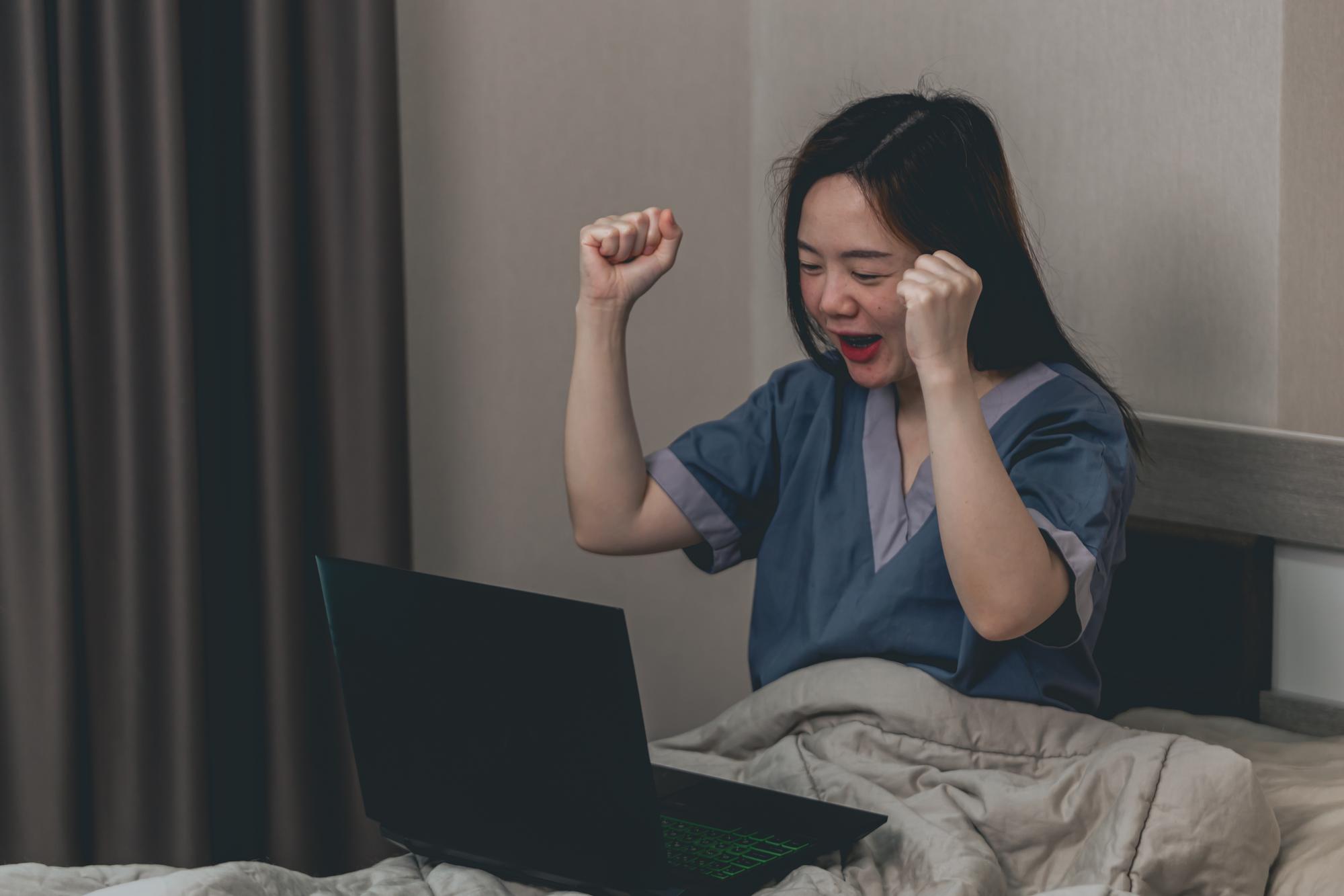 世足熬夜一個月，醫師警告：8大健康危機等著你 — 相關圖片3