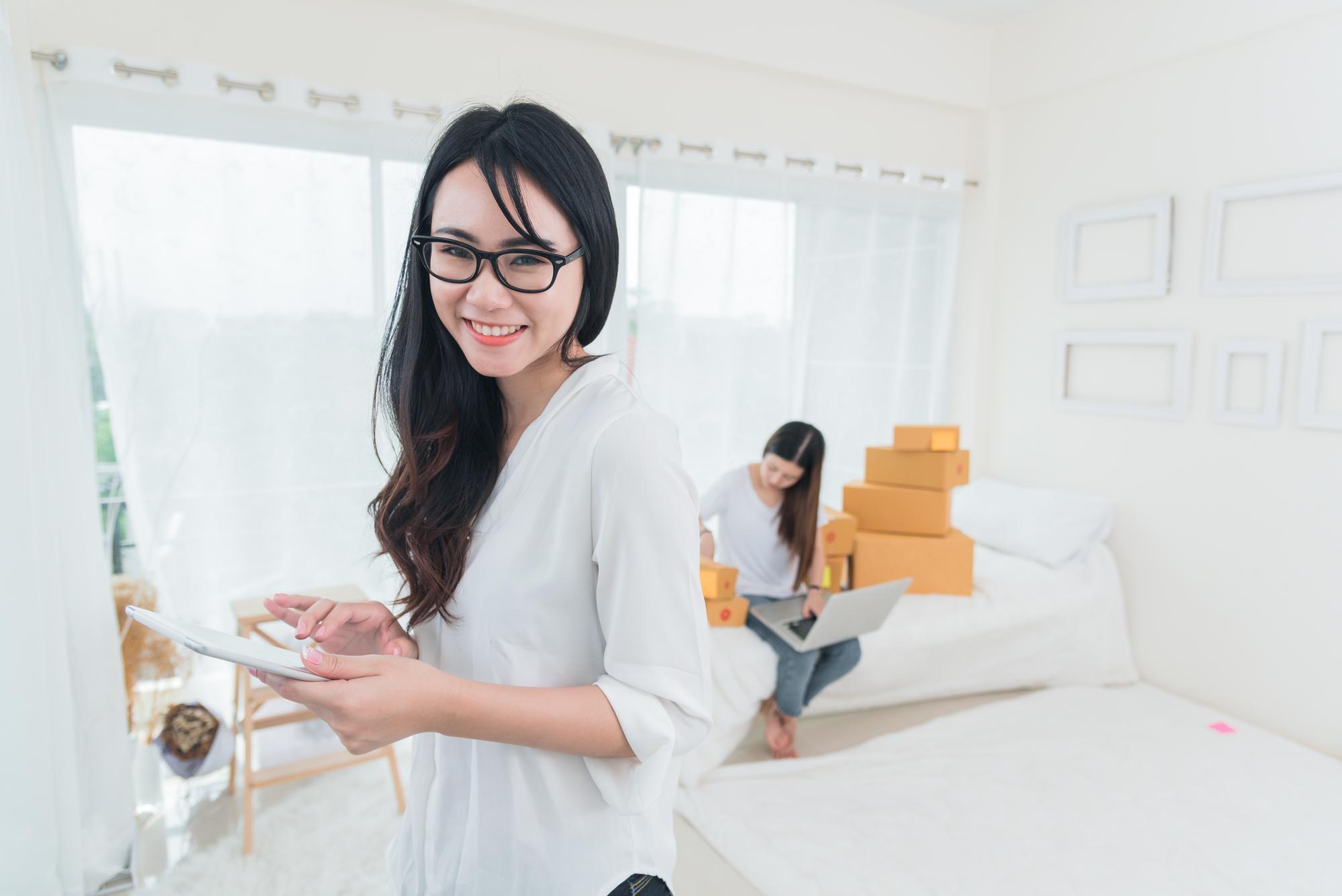 樣品屋裡的權力遊戲：當女性購屋者成為市場新主角