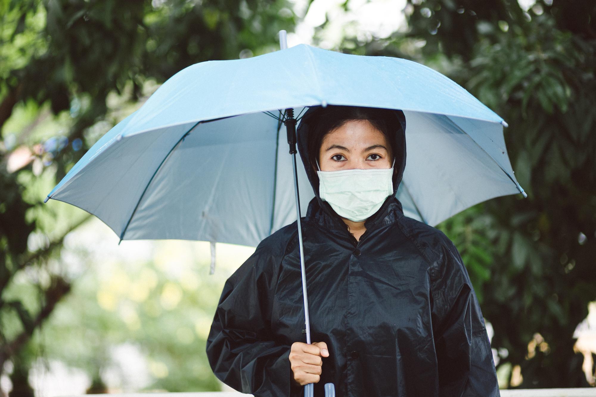 週五起連七天，這場梅雨不只是濕