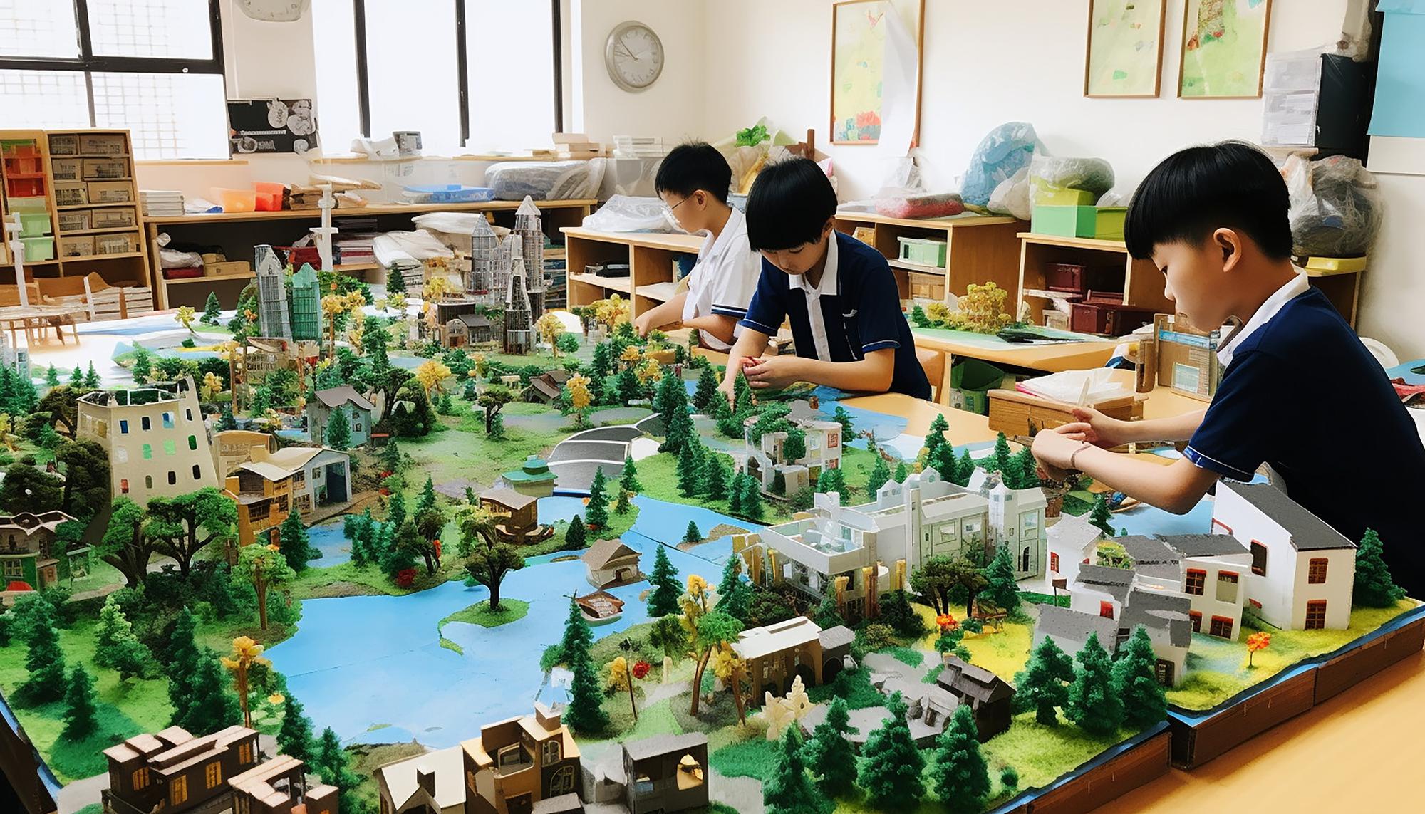 股市破4萬點，房市卻連12個月黃藍燈——這波調整不只是景氣問題
