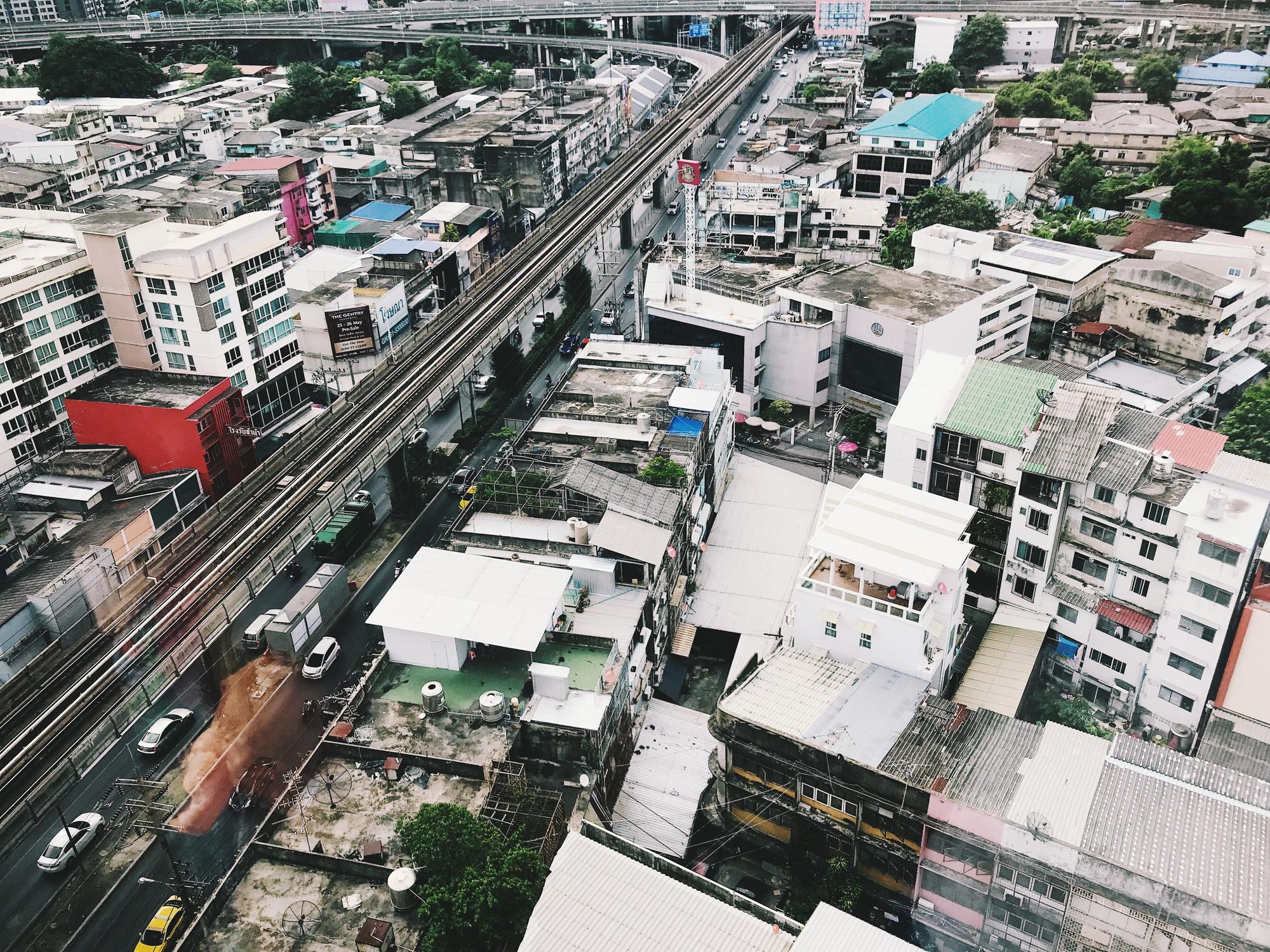 高雄車站前站商圈：建商用3.8億告訴你，什麼叫「提前卡位」
