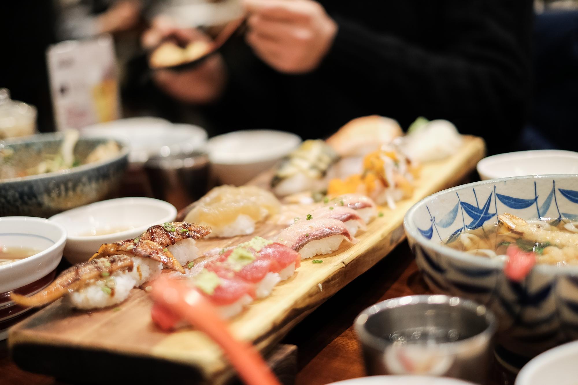 當辦桌走進東京：馬告、刺蔥與那些差點失傳的台灣味