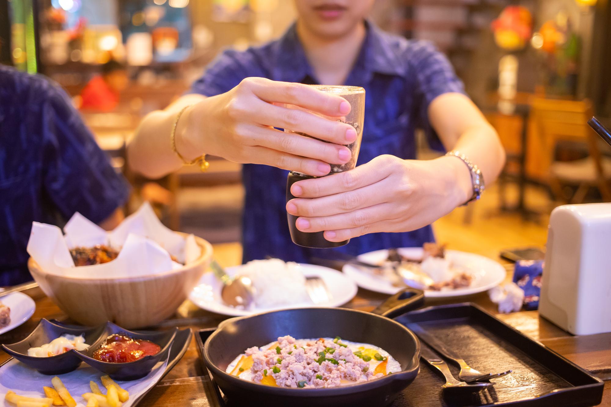 當米其林走進台南巷弄：一場關於美食價值的溫柔辯論