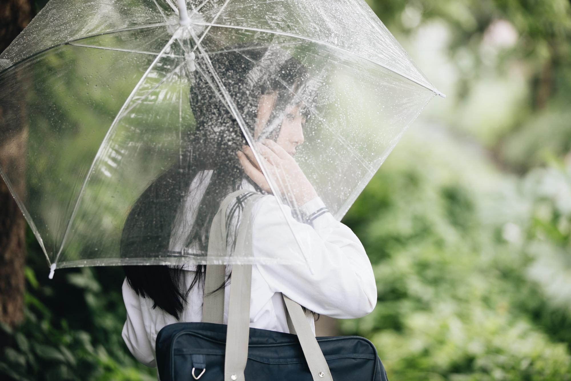 北部在下雨，中南部在曬太陽——這場南北天氣對決，你站哪一邊？