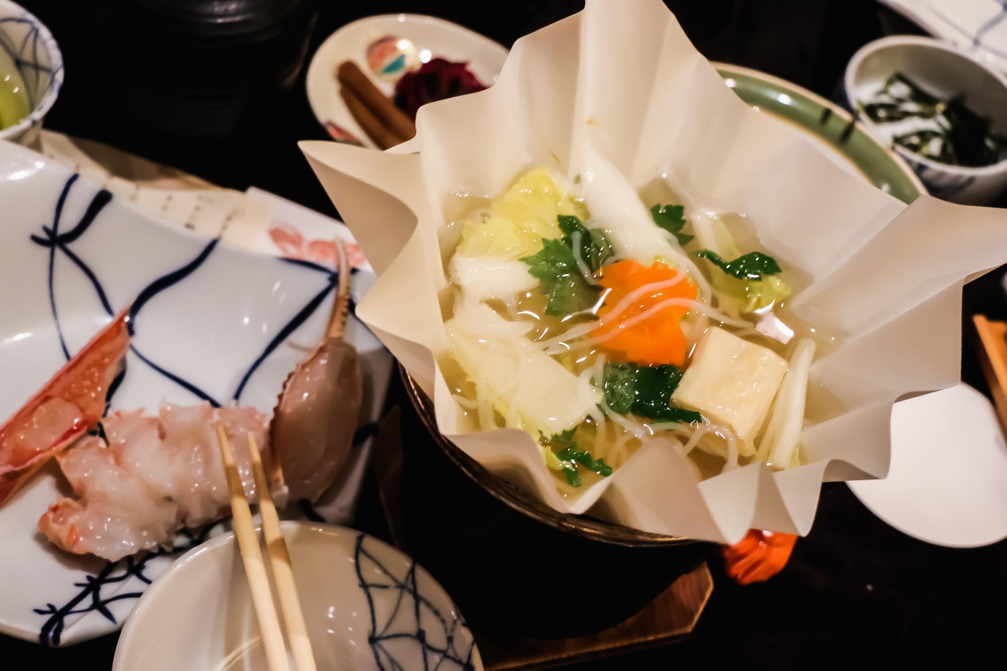 軒之饌：台中日料的溫柔革命，在傳統與創意之間找到自己的位置