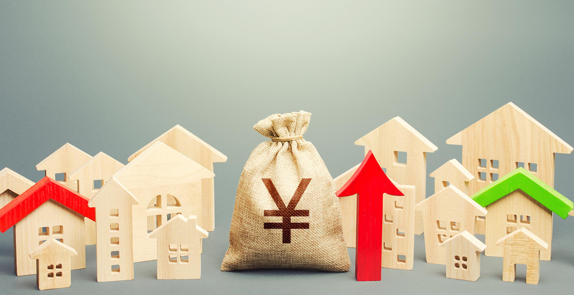 北台灣推案量年減36%失守5千億大關，資金全往股市跑——但別以為只是短期現象 — 相關圖片2