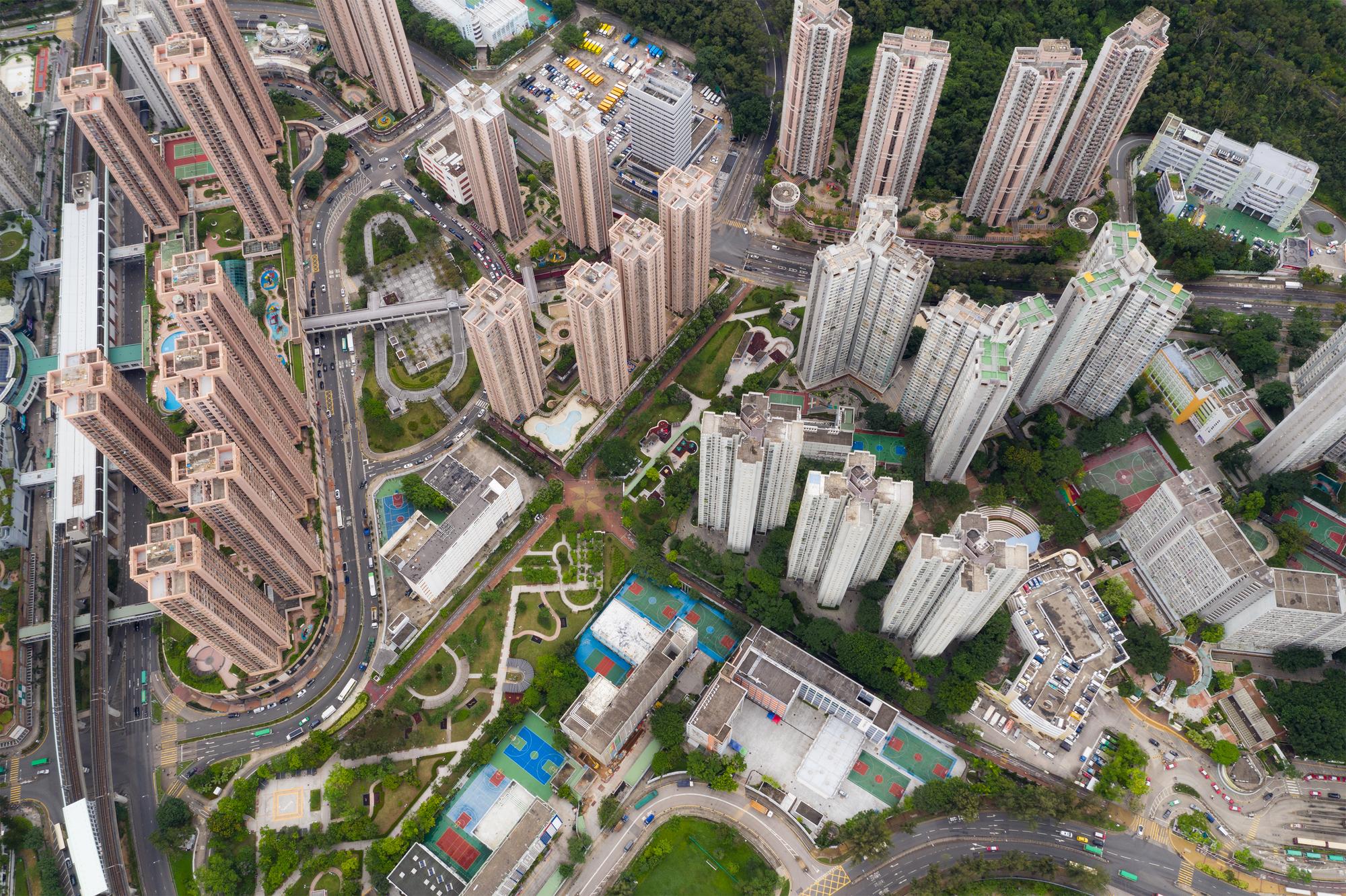 2025房市修正來了：別只看跌價，該看的是這些區域為什麼撐不住