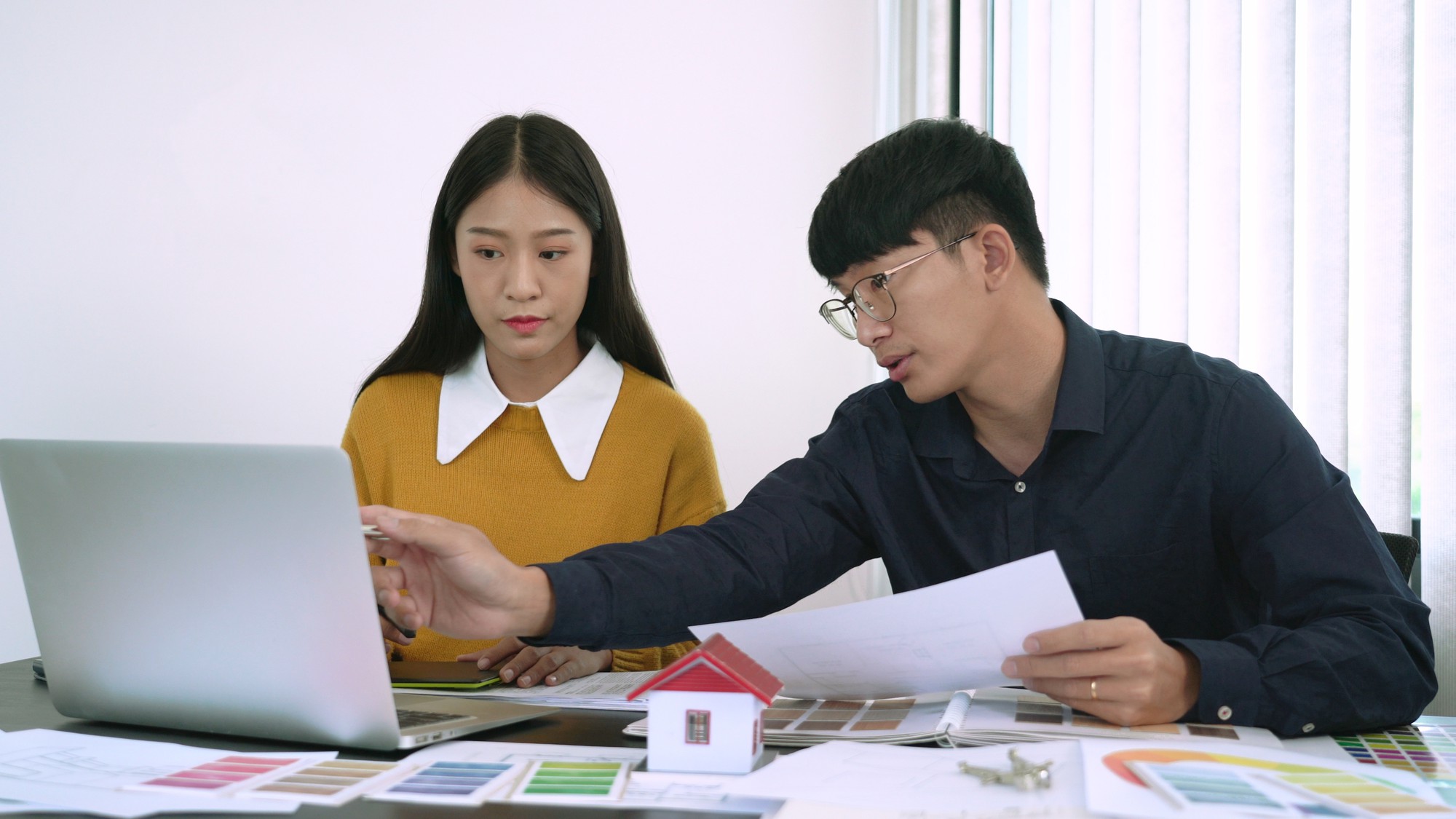 32萬戶交屋潮來了，但你準備好那筆「看不見的錢」了嗎？