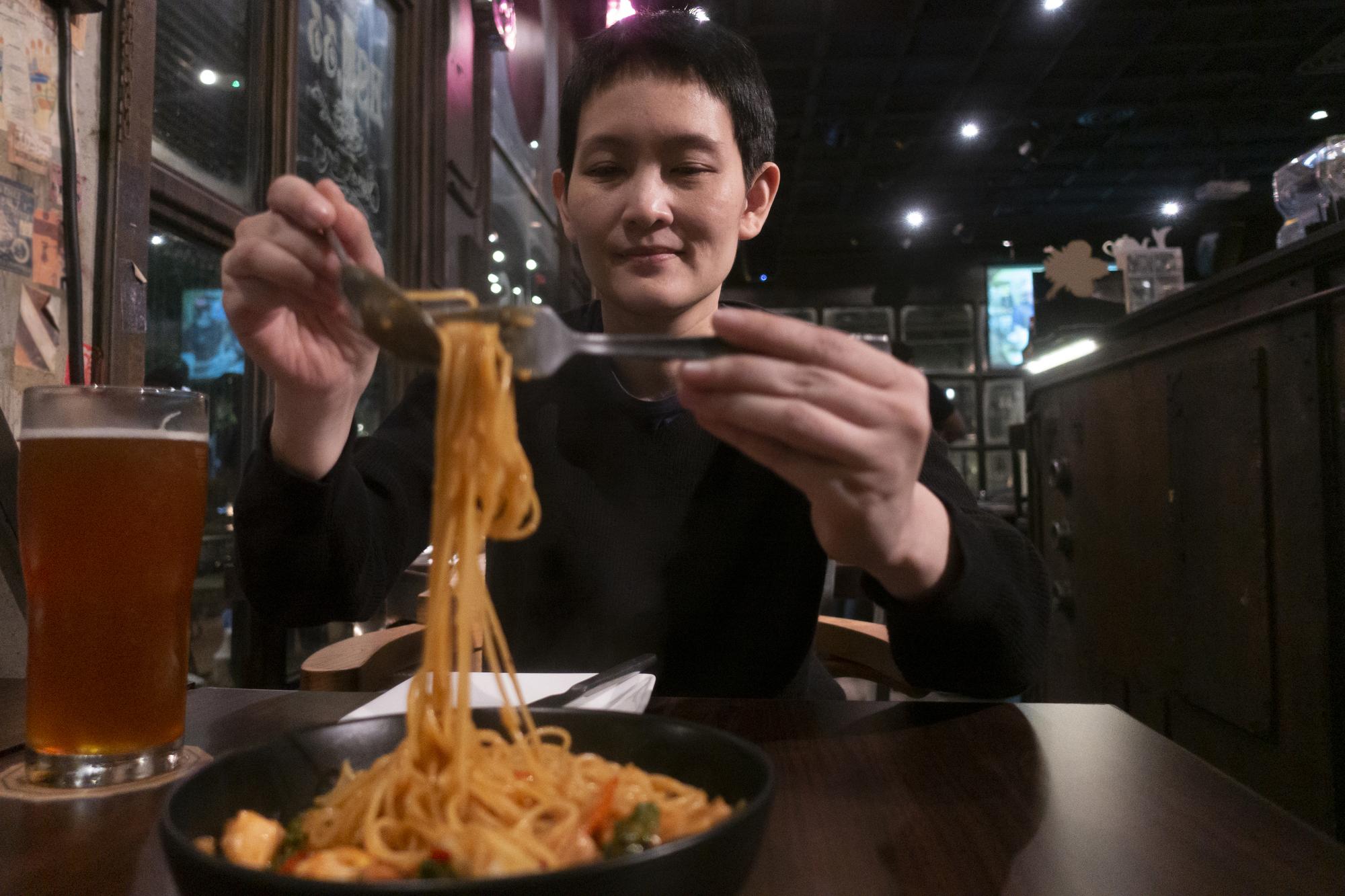 從火鍋店的刀削麵到美國Costco貨架:皇家可口如何用一條麵征服太平洋? — 相關圖片3