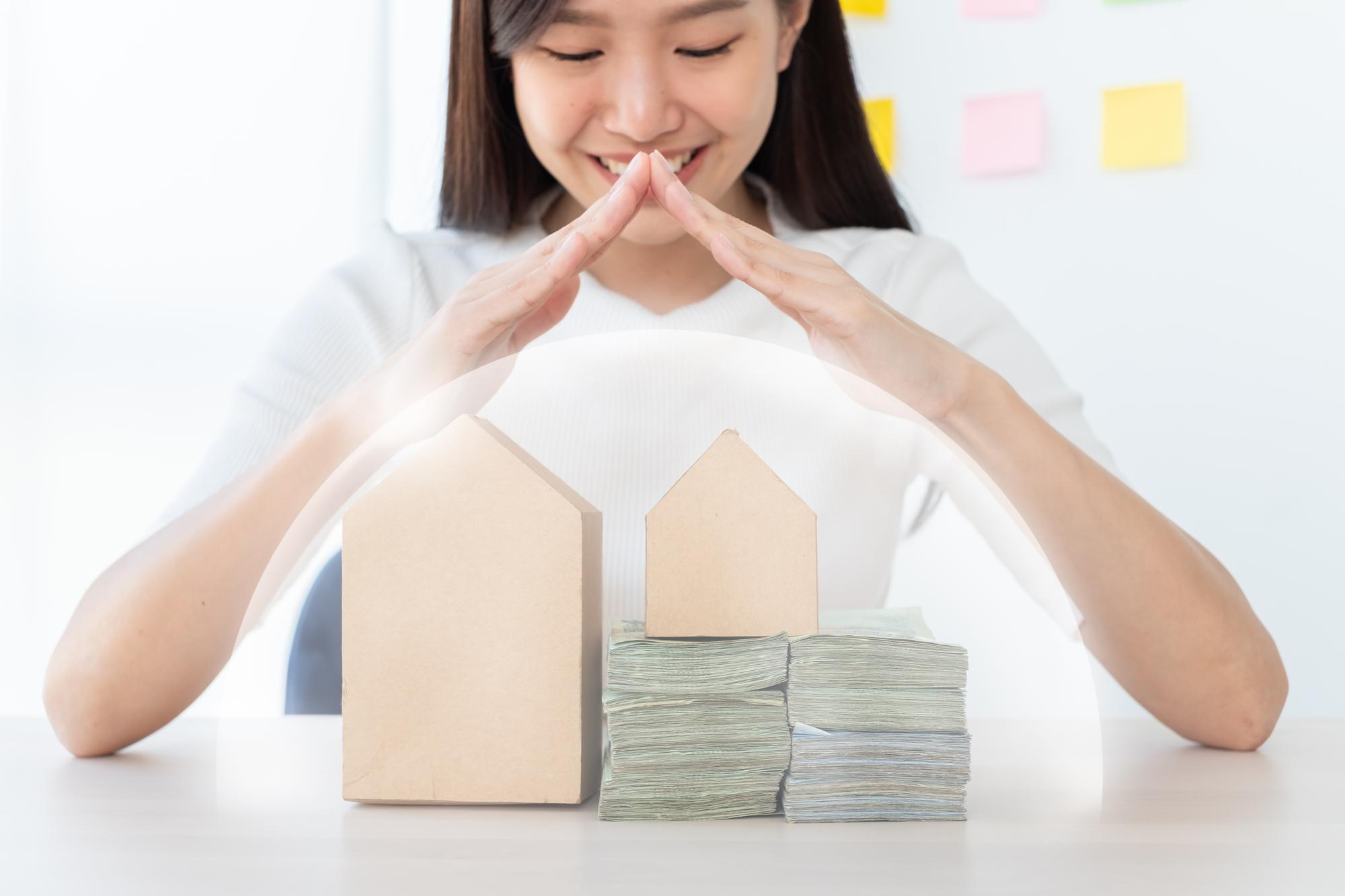 建商解約重簽的真相:不是佛心,是在幫自己撐價格