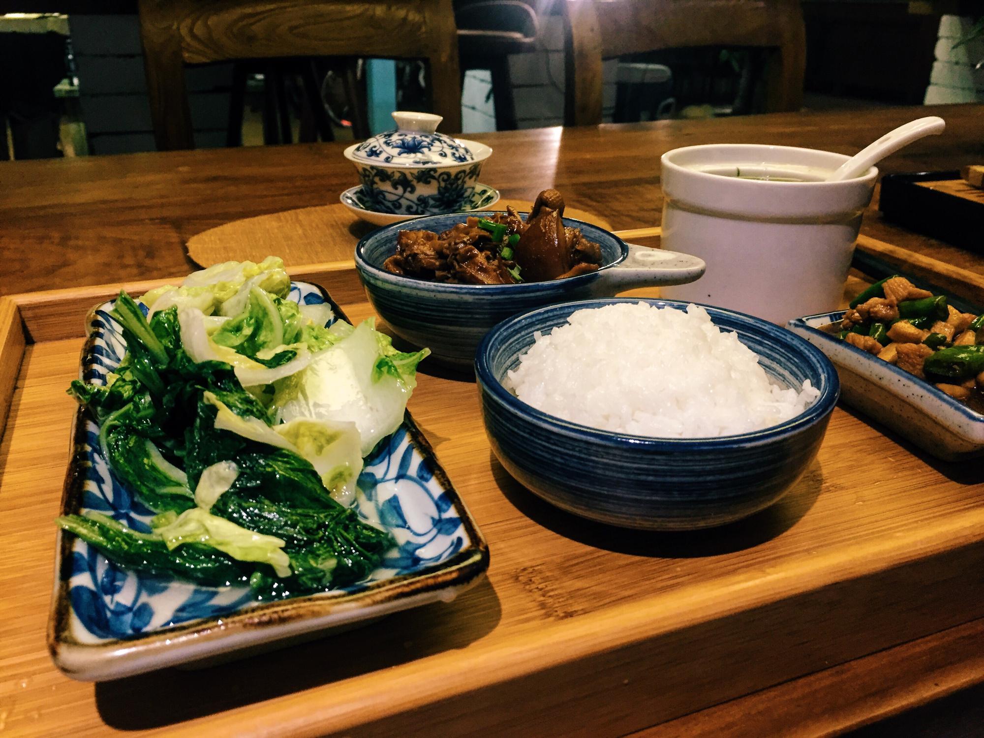從川菜酒吧到台南飯桌仔——米其林指南裡藏著什麼樣的台灣味？ — 相關圖片2