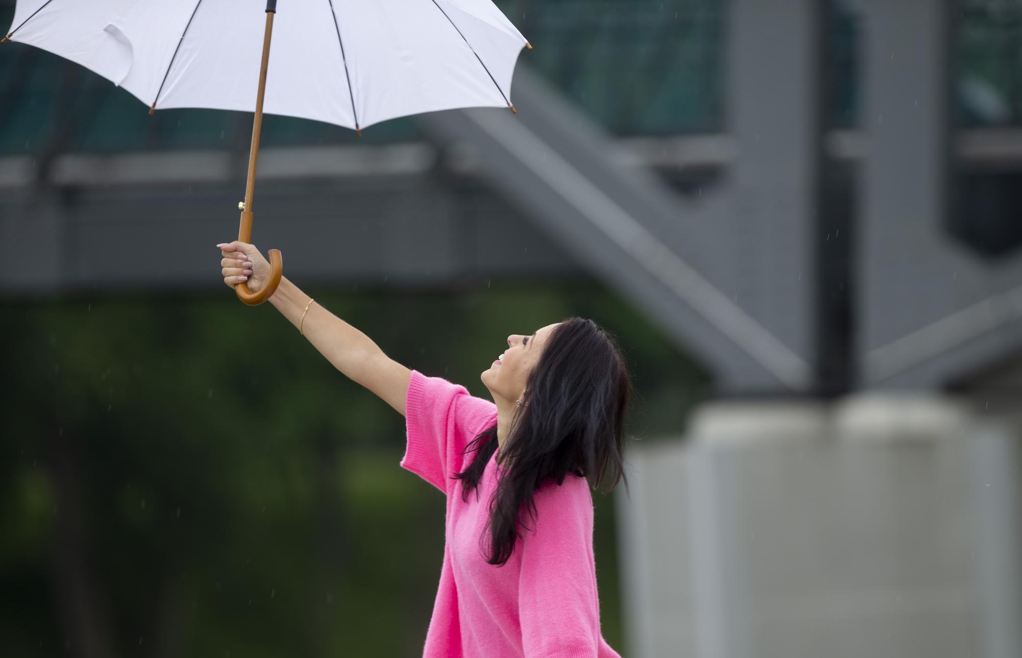 端午前的氣象三溫暖：為什麼中南部在下雨，台東卻熱到懷疑人生？