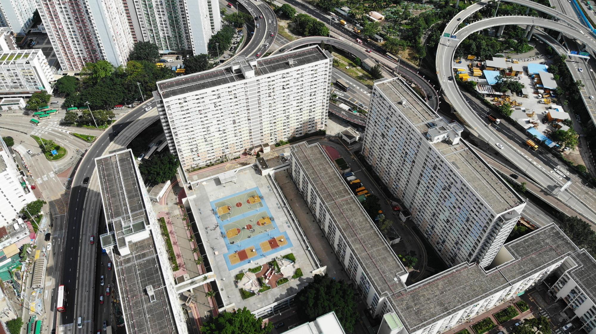 台北房市1月數據解讀：大樓漲、公寓跌，產品分化才剛開始
