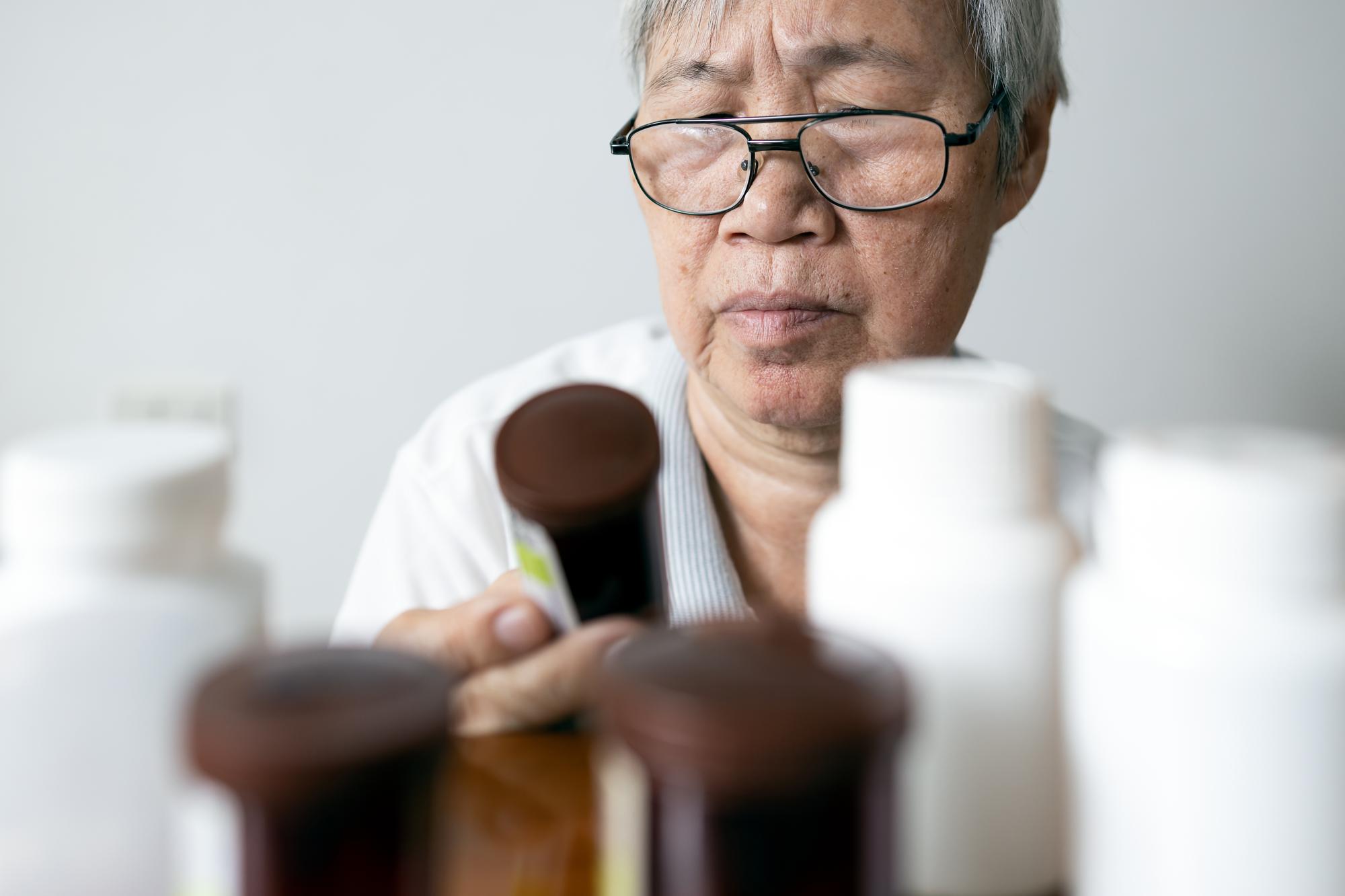 60歲日行兩萬步？別急著叫好，先看清楚她做對了什麼