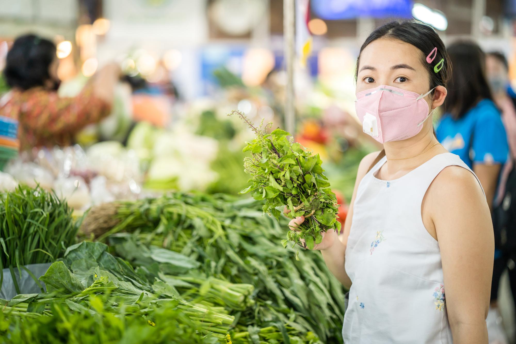 高雄食品展的專業氣味——從港都漁獲到國際餐桌的在地連結 — 時代熱搜美食深度報導