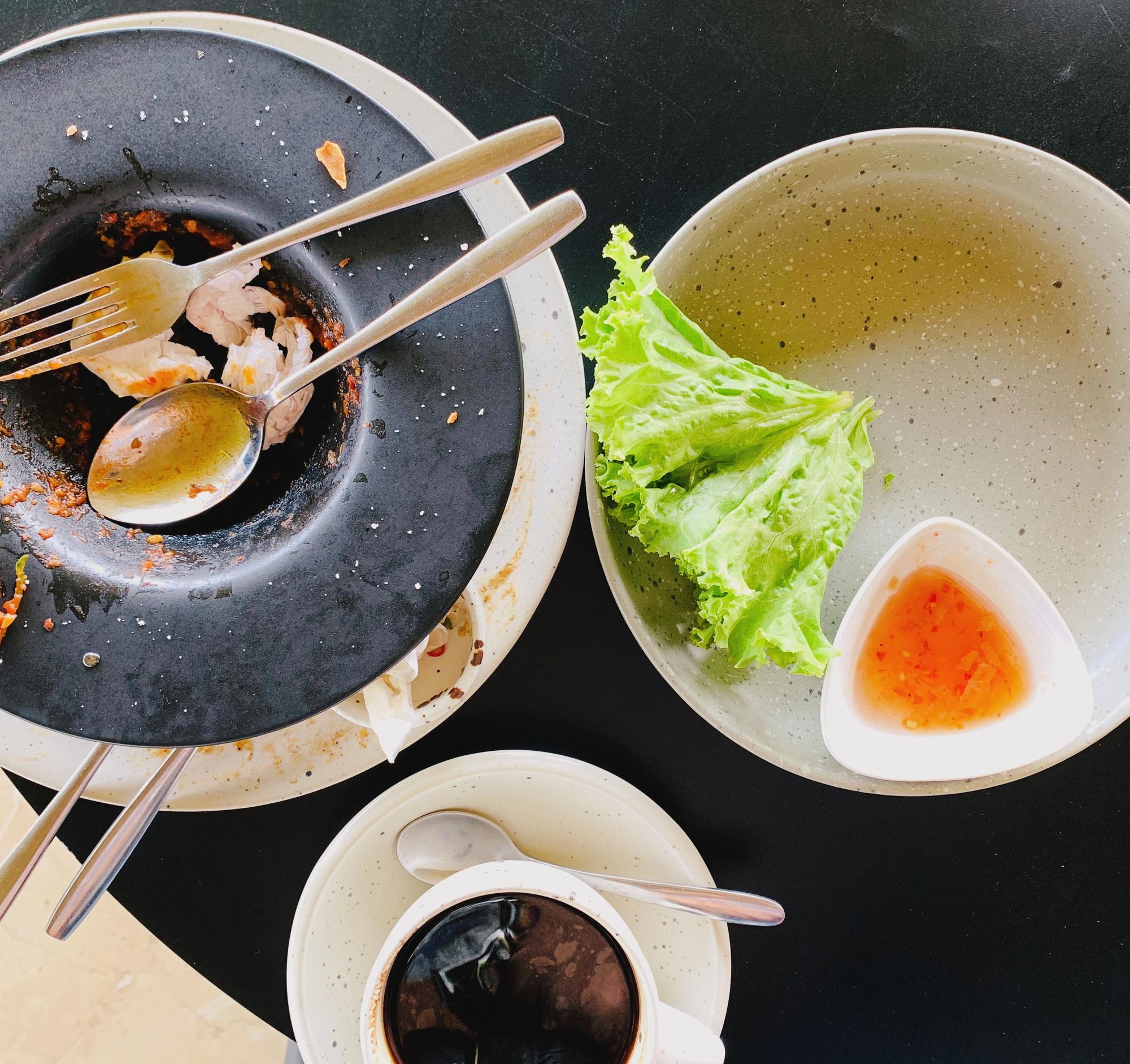 三六食府 vs 春韭：黃仁勳加持後，這兩家台菜私廚為何一位難求？ (改寫)