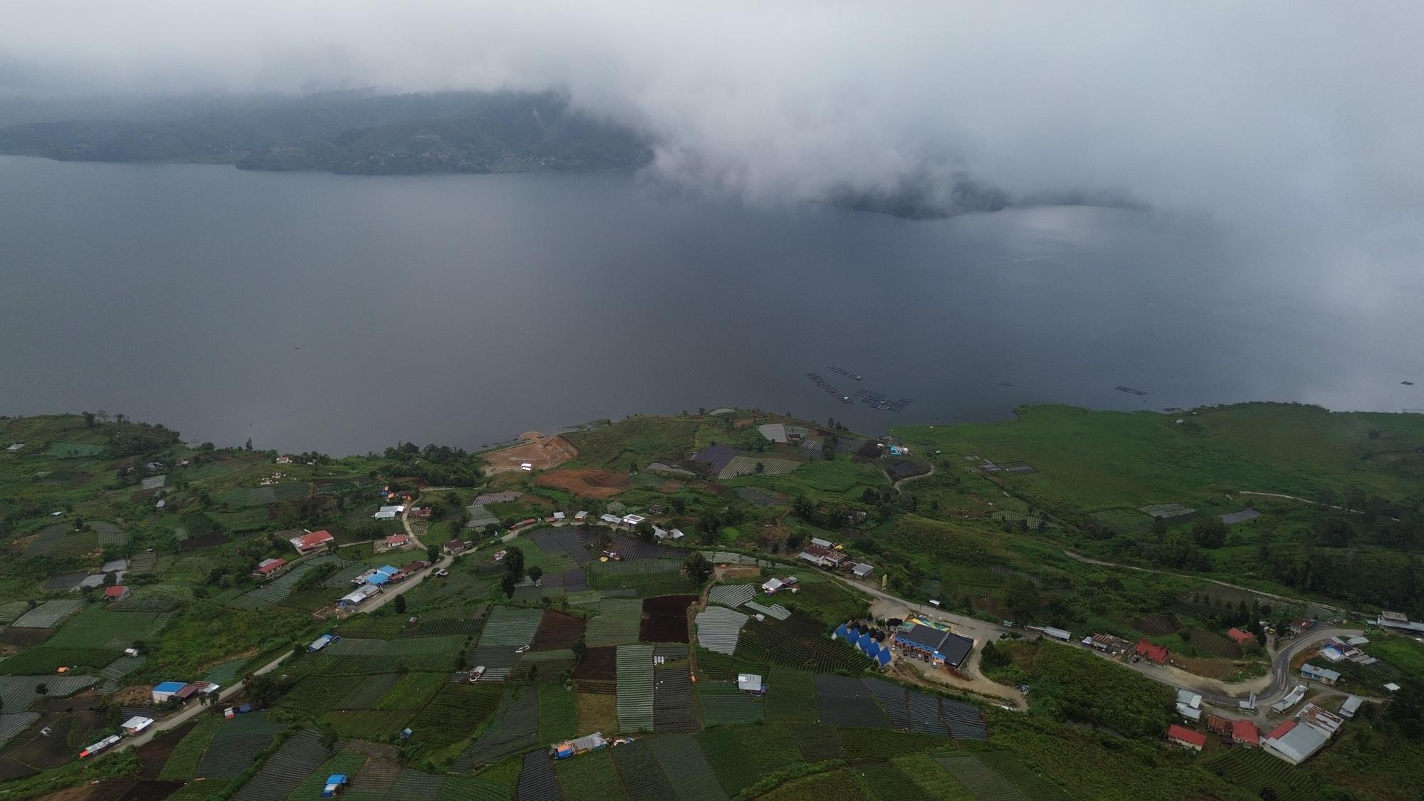 午後雷雨不只一種：南投被點名，山區邊緣比你想的更危險 — 相關圖片3