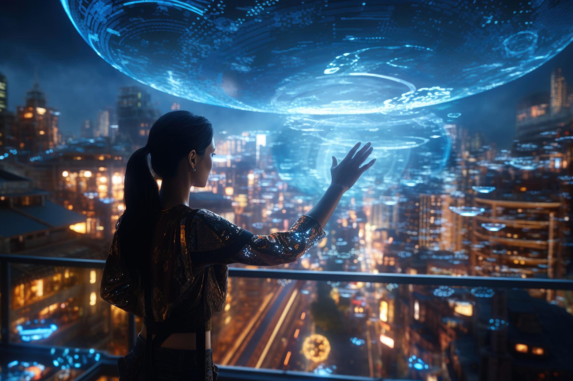 SpaceX 要 IPO 了？750 億美元募資，馬斯克離兆美元富豪只差一步 — 時代熱搜商業深度報導