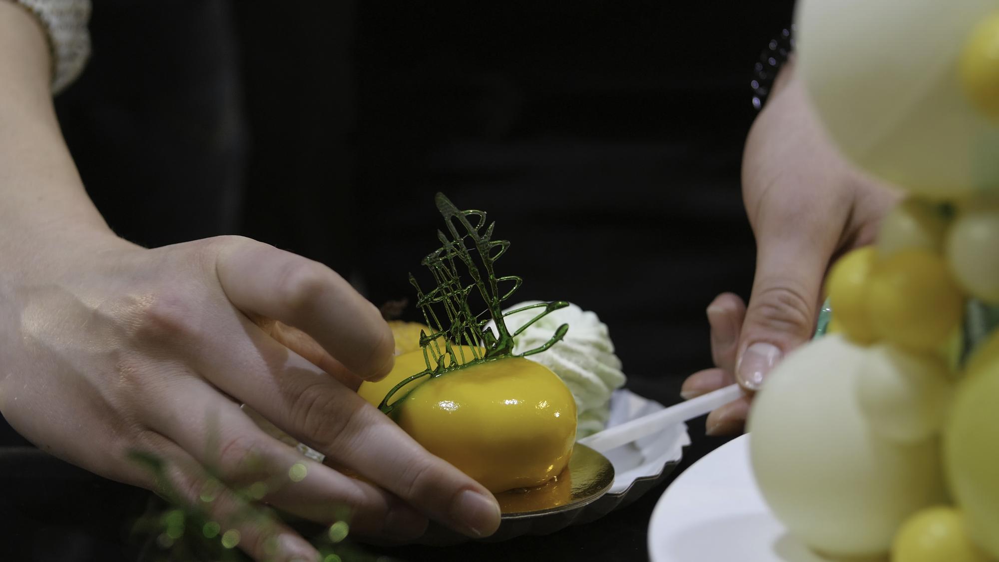 當吃飯成為一種冒險——2026台灣美食展,能否找回那份失落的安心?