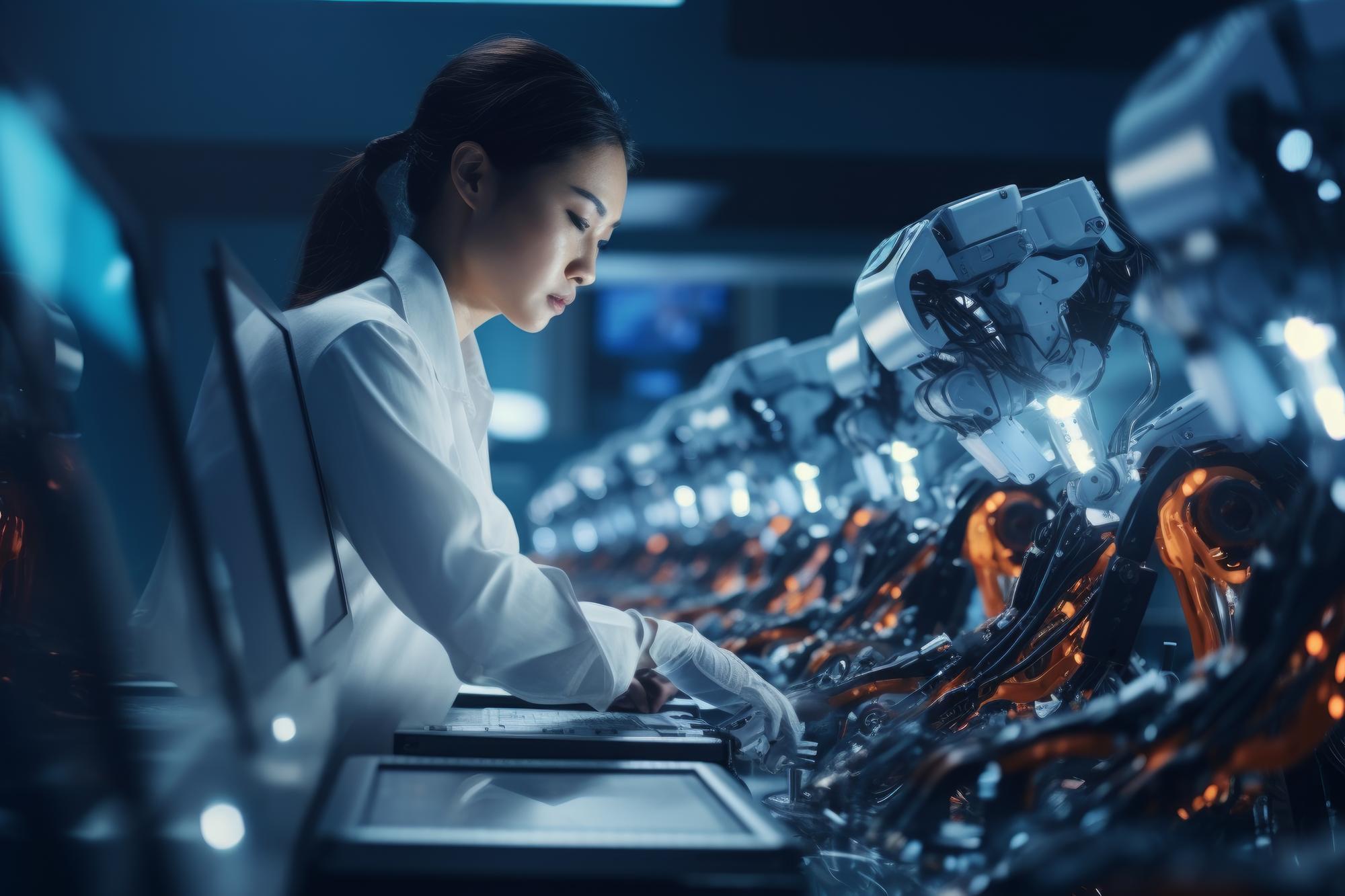 Edge AI 工作坊觀察：當 AI 工程師與機器人工程師開始「系統整合」 — 相關圖片2