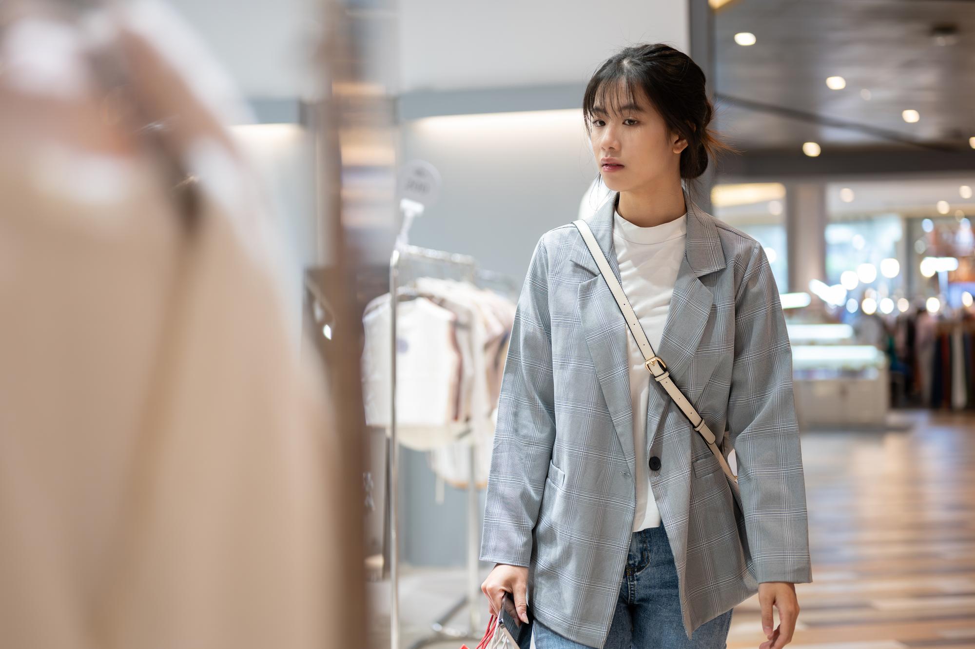 每分鐘丟棄500件衣服的台灣，憑什麼談時尚？
