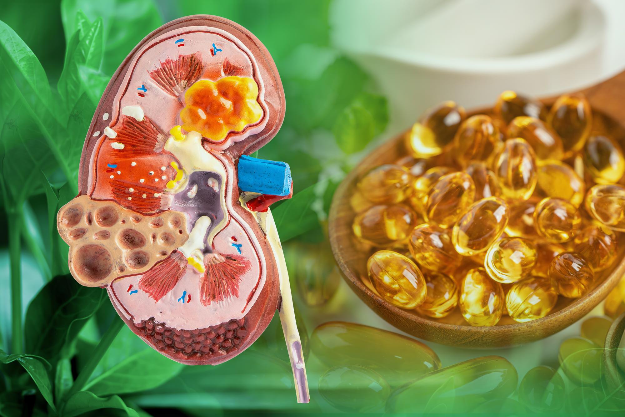 看球賽吃掉750克腰果，結果終身洗腎！堅果吃錯量，腎臟真的會罷工