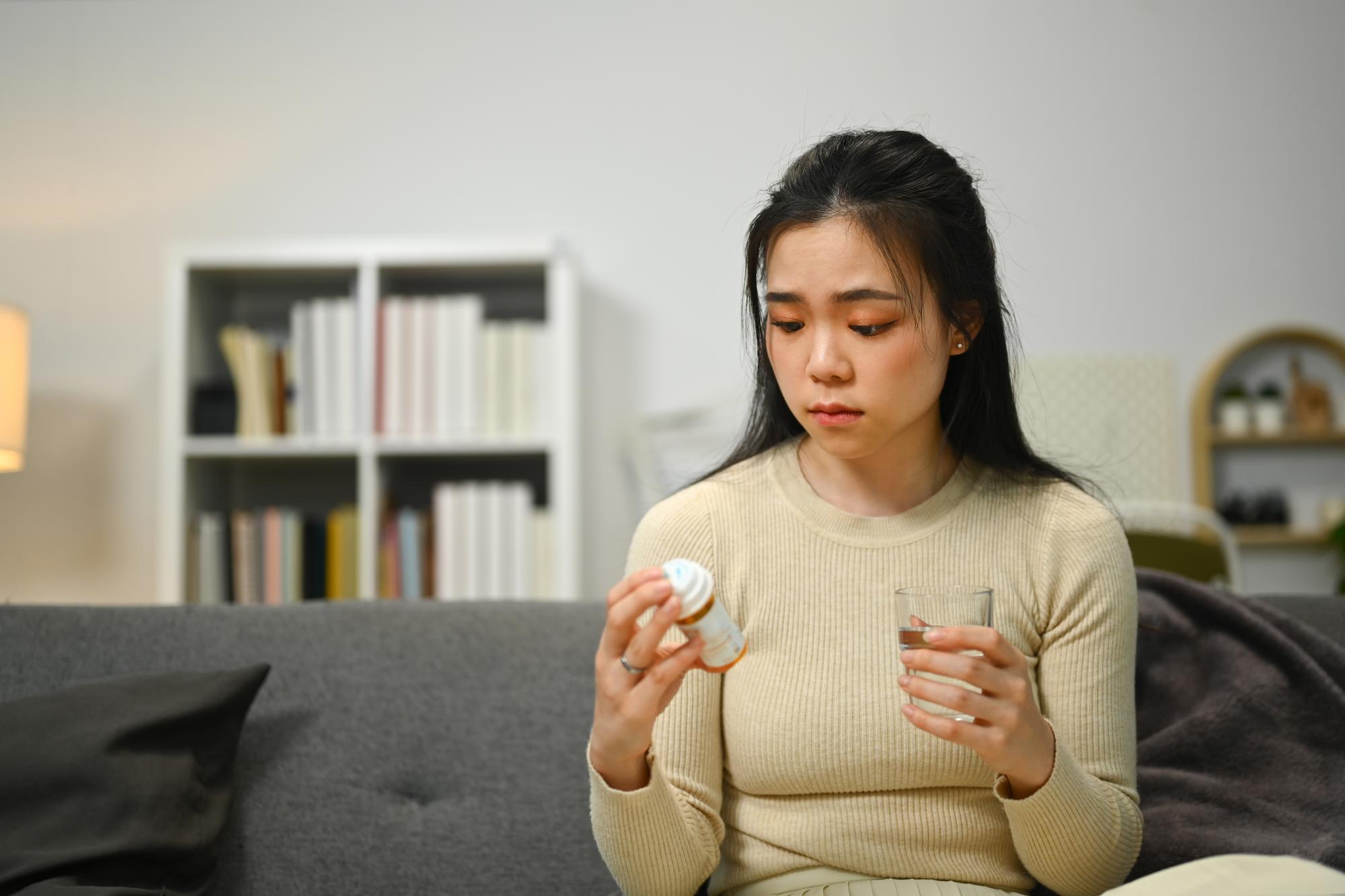 流感藥吃10次vs.吃1次？公費克流感和自費紓伏效怎麼選才划算