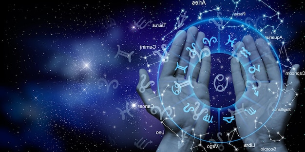 同樣是牡羊座,為什麼你的比較溫柔?——關於星座的「型號」這件事