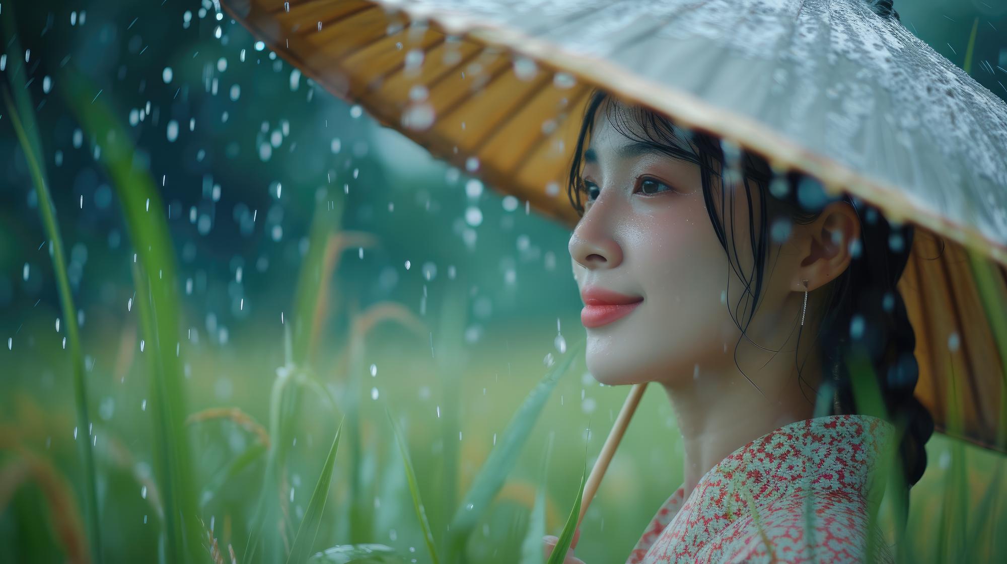 薔蜜颱風在 600 公里外，台灣西部卻熱成這樣？三個你該知道的氣象原理 — 相關圖片2